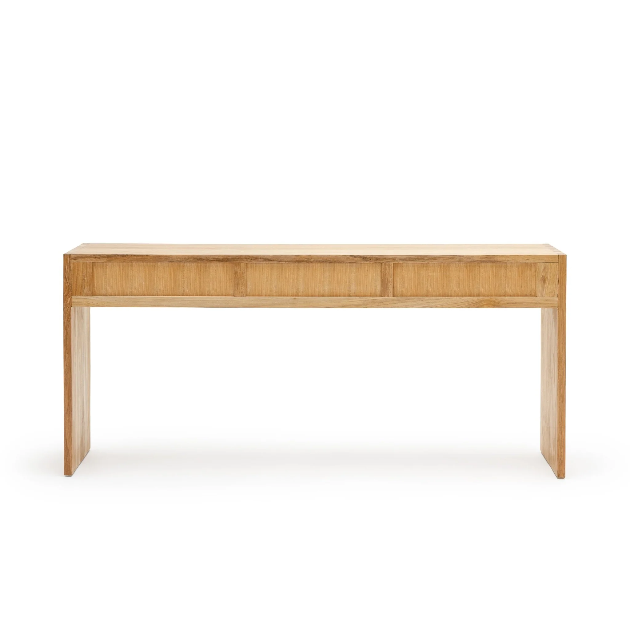Verona Console - Natural - Image 16