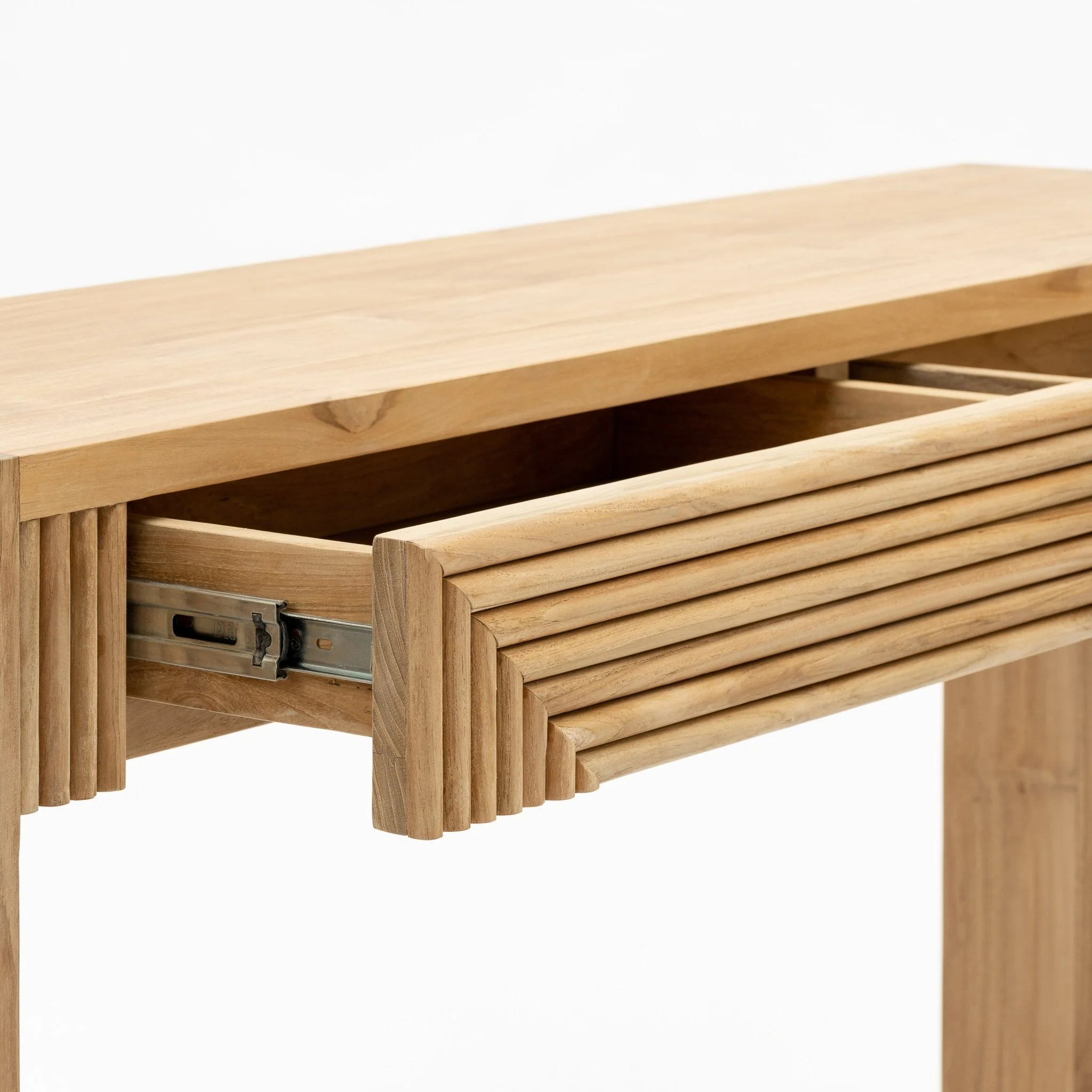 Verona Console - Natural - Image 6
