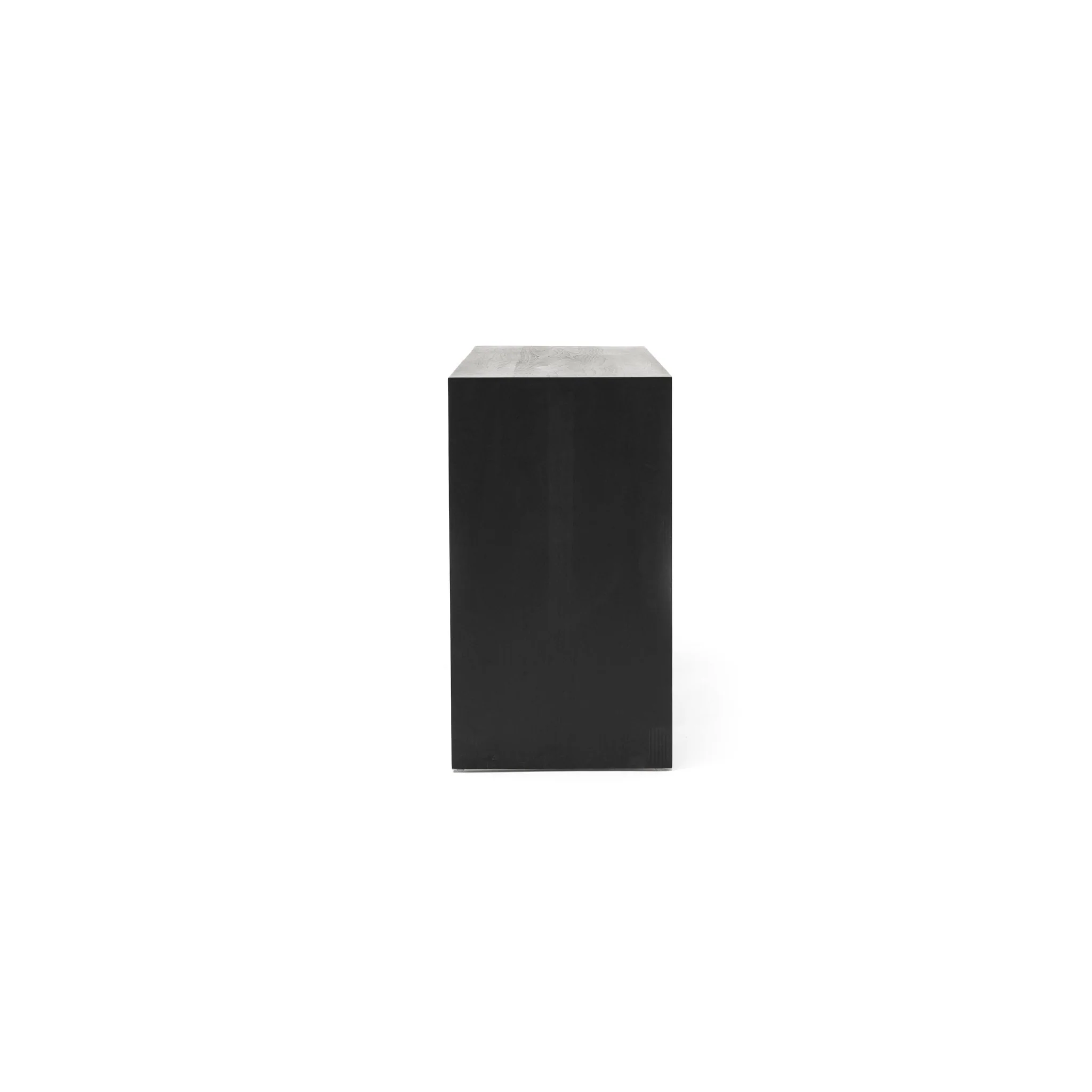 Verona Sideboard - Black - Image 4