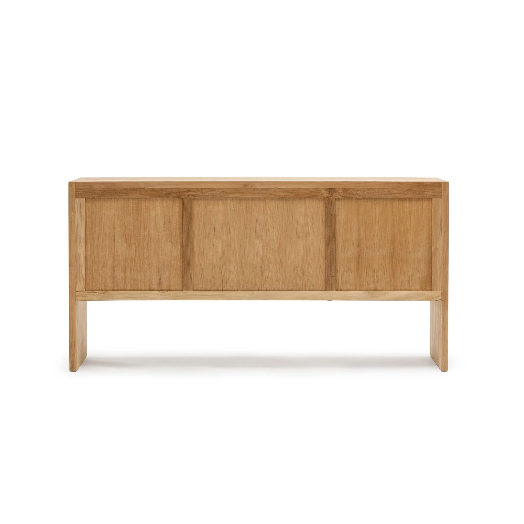 Verona Sideboard - Natural - Image 5