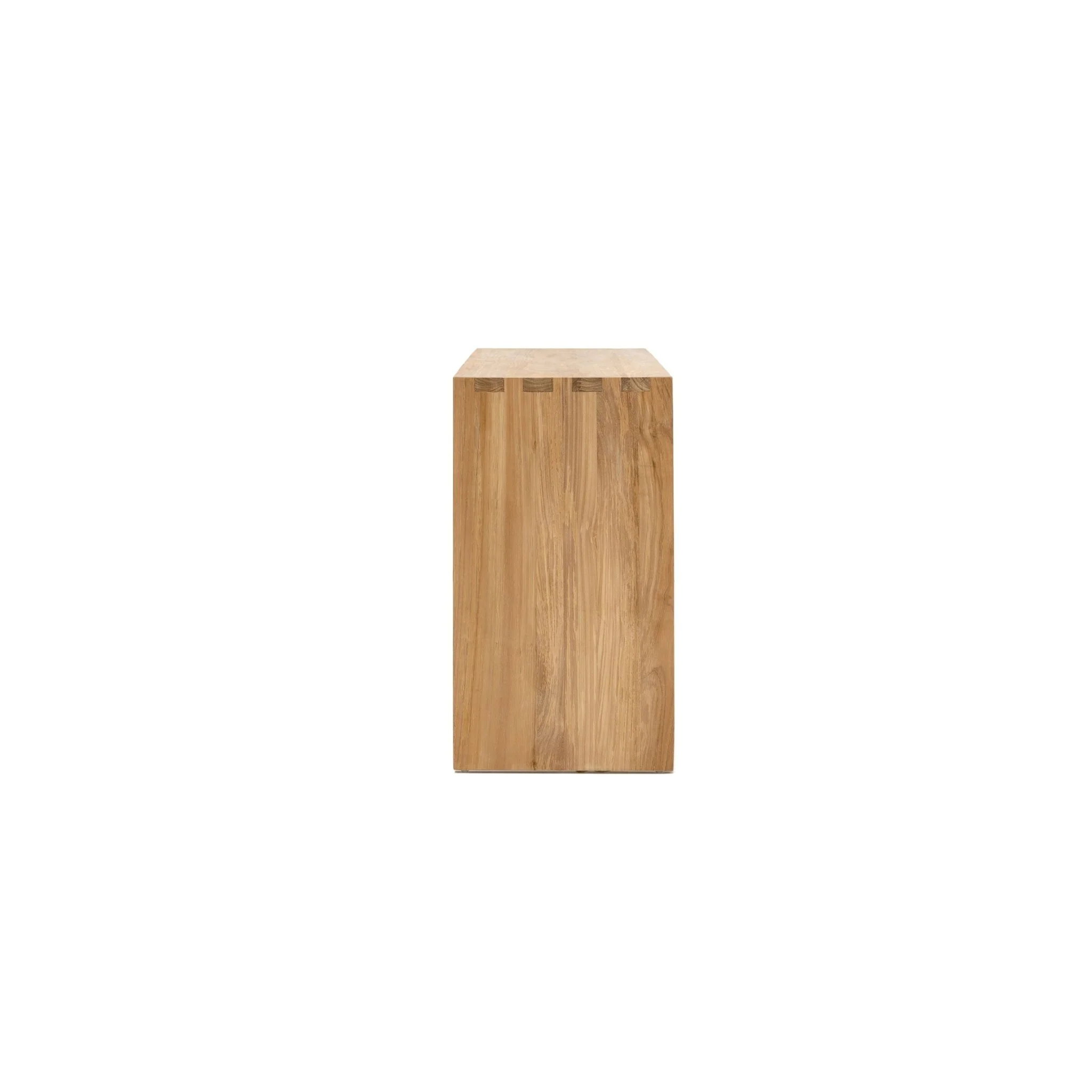 Verona Sideboard - Natural - Image 6