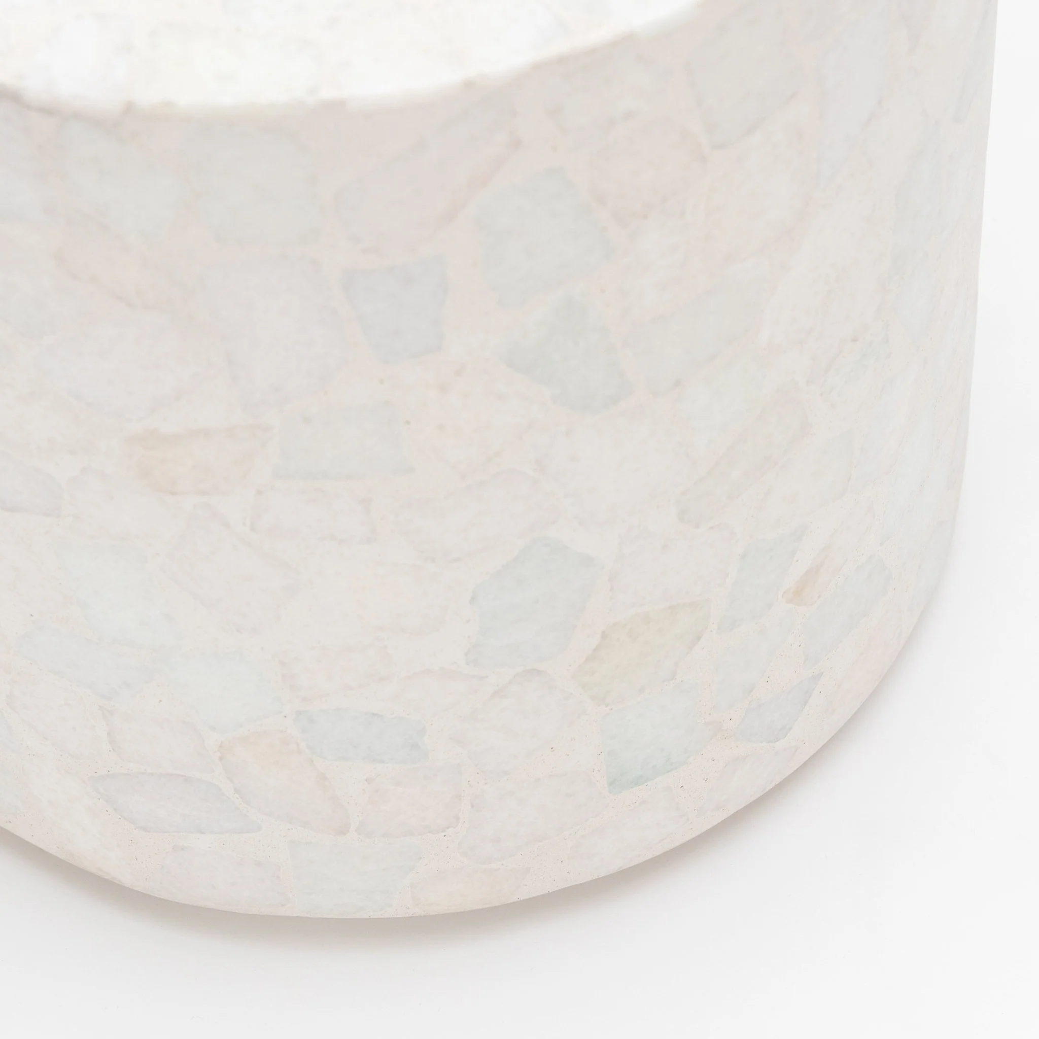 Verto Cylinder Side Table - Image 4