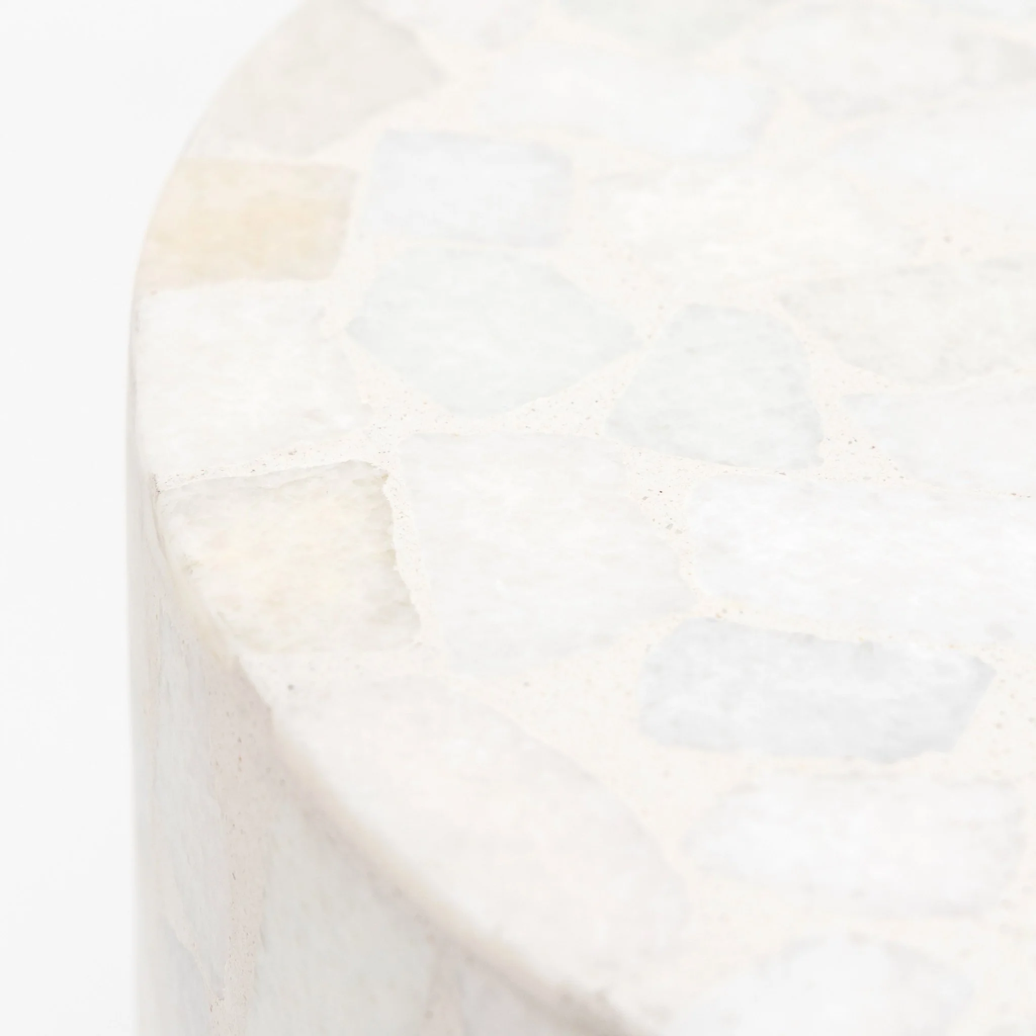 Verto Cylinder Side Table - Image 5