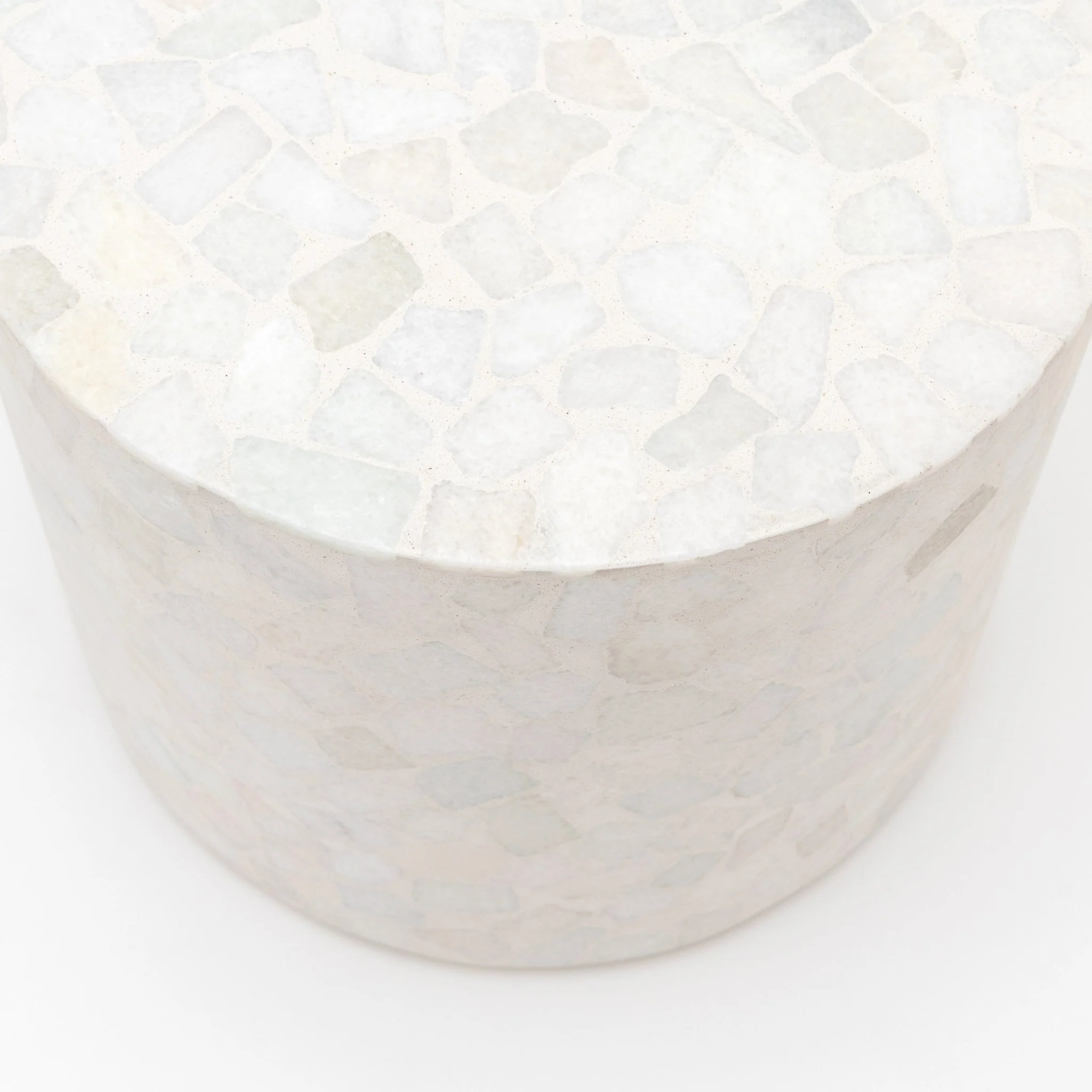 Verto Cylinder Side Table - Image 6