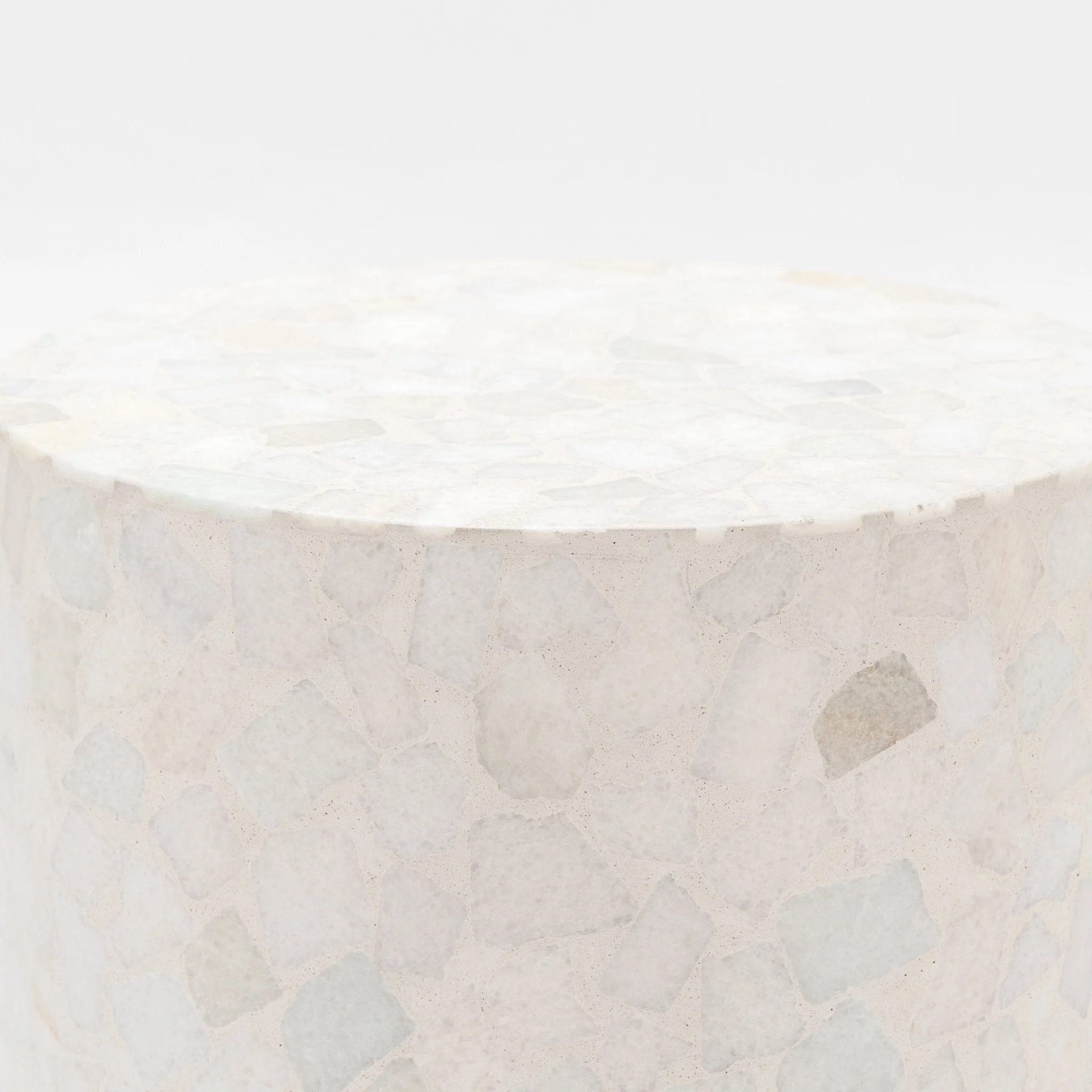 Verto Cylinder Side Table - Image 7