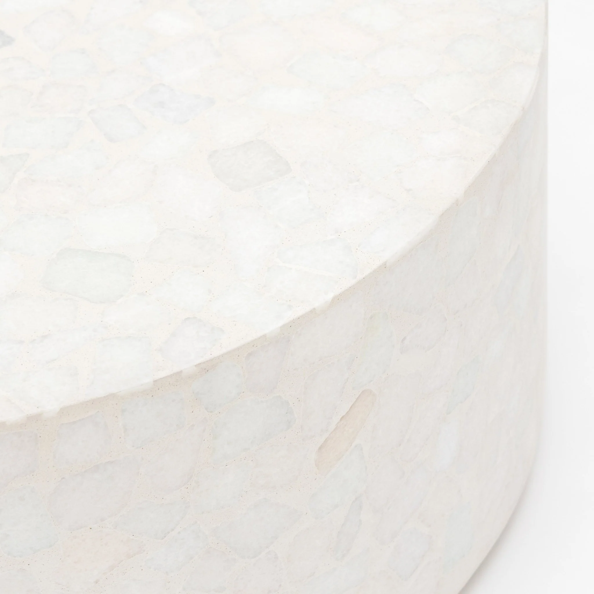 Verto Round Coffee Table - Image 2