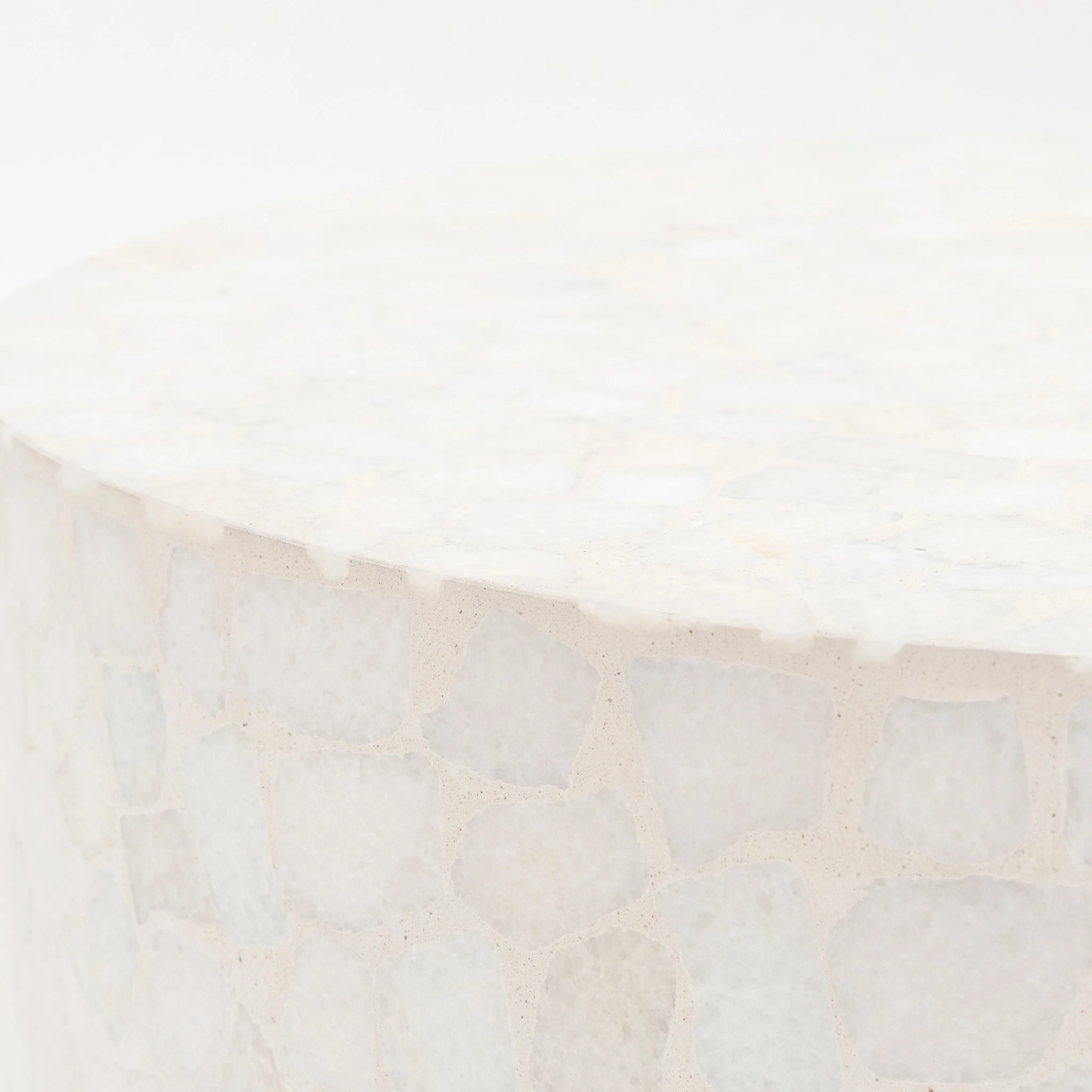 Verto Round Coffee Table - Image 3