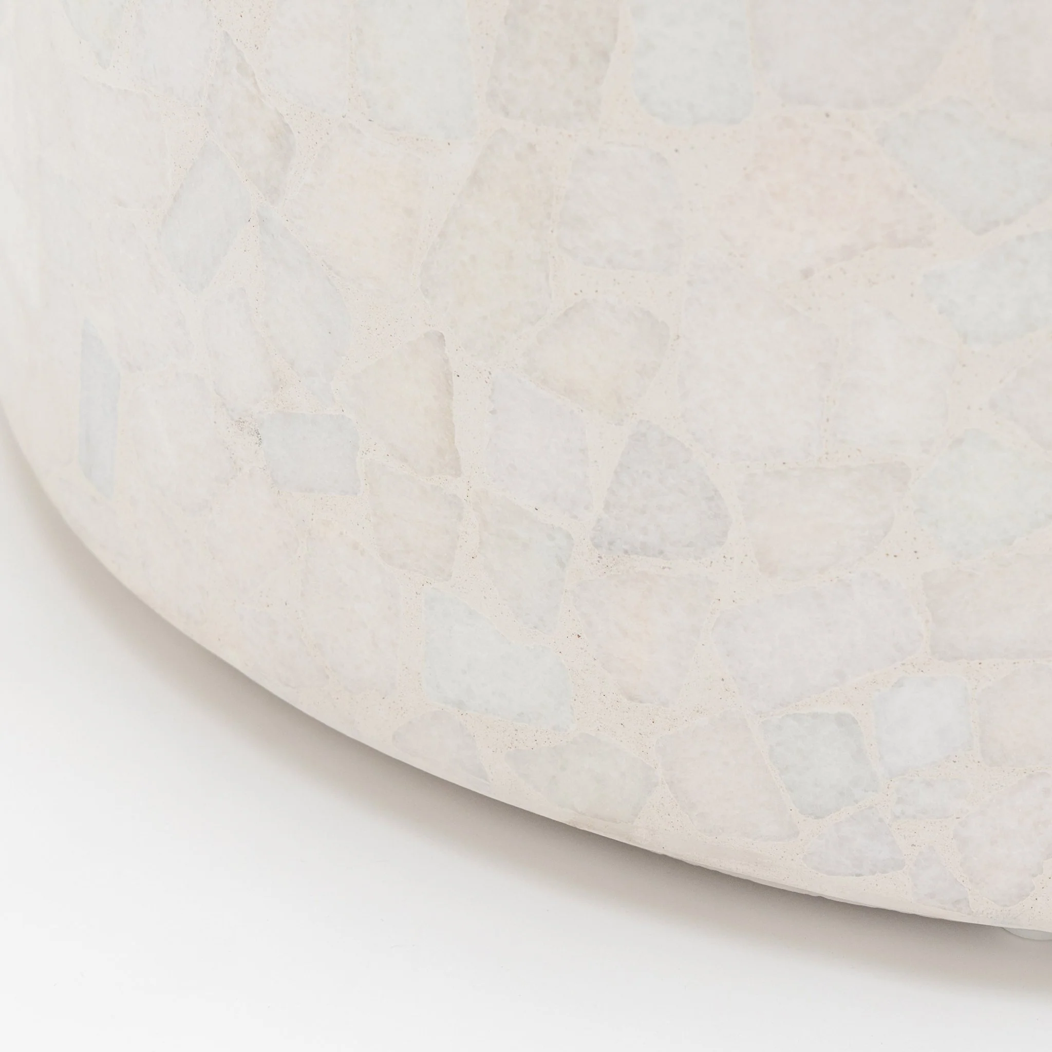 Verto Round Coffee Table - Image 4