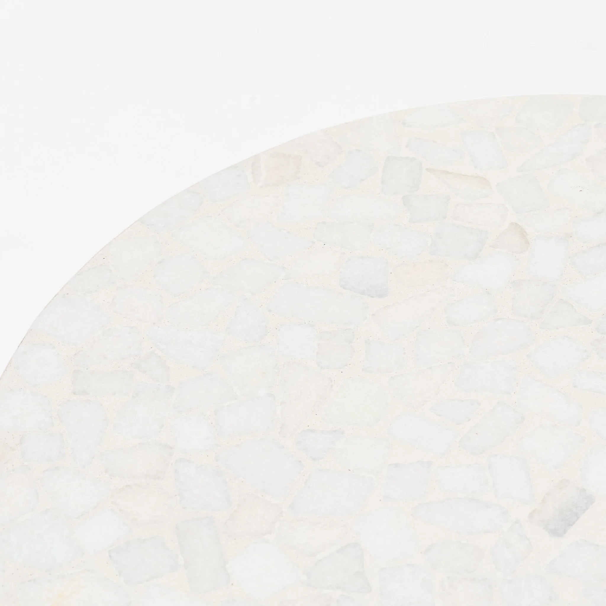 Verto Round Coffee Table - Image 6