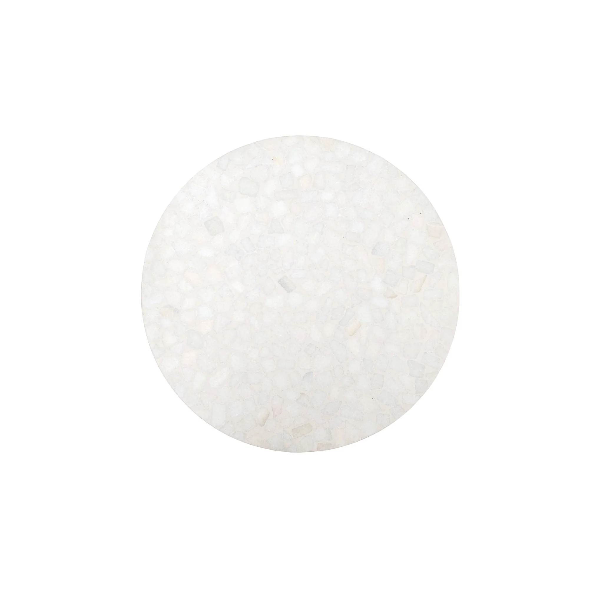Verto Round Coffee Table - Image 9