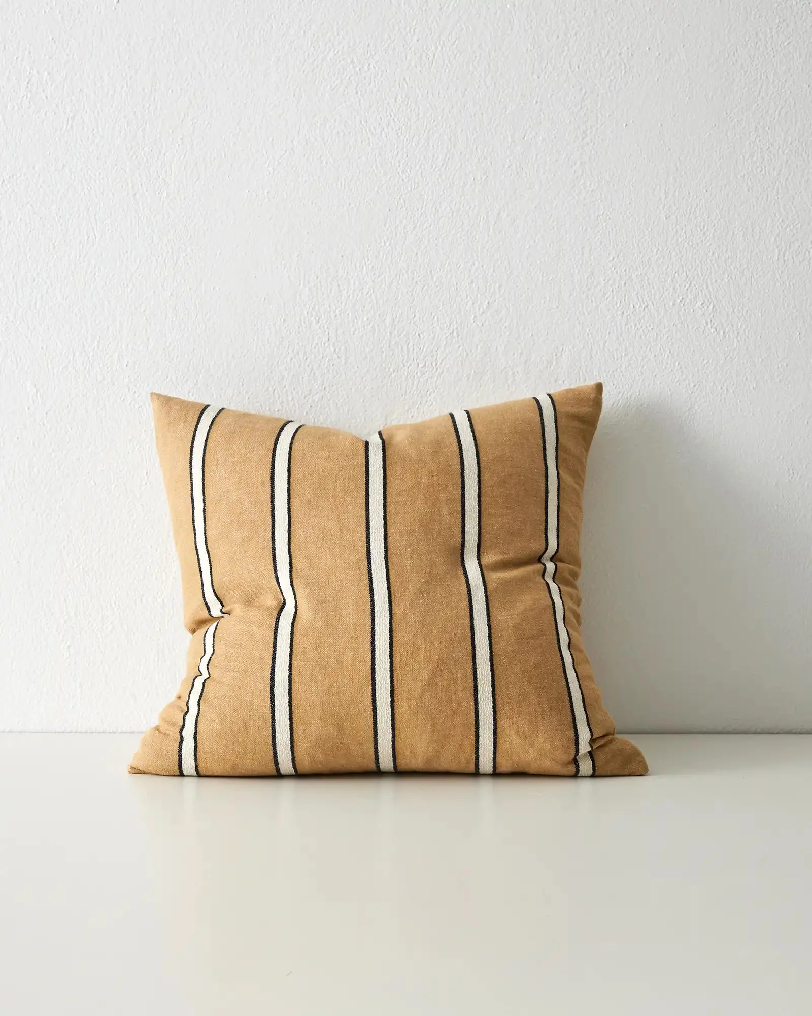 Vinnie 50Cm Cushion - Manuka