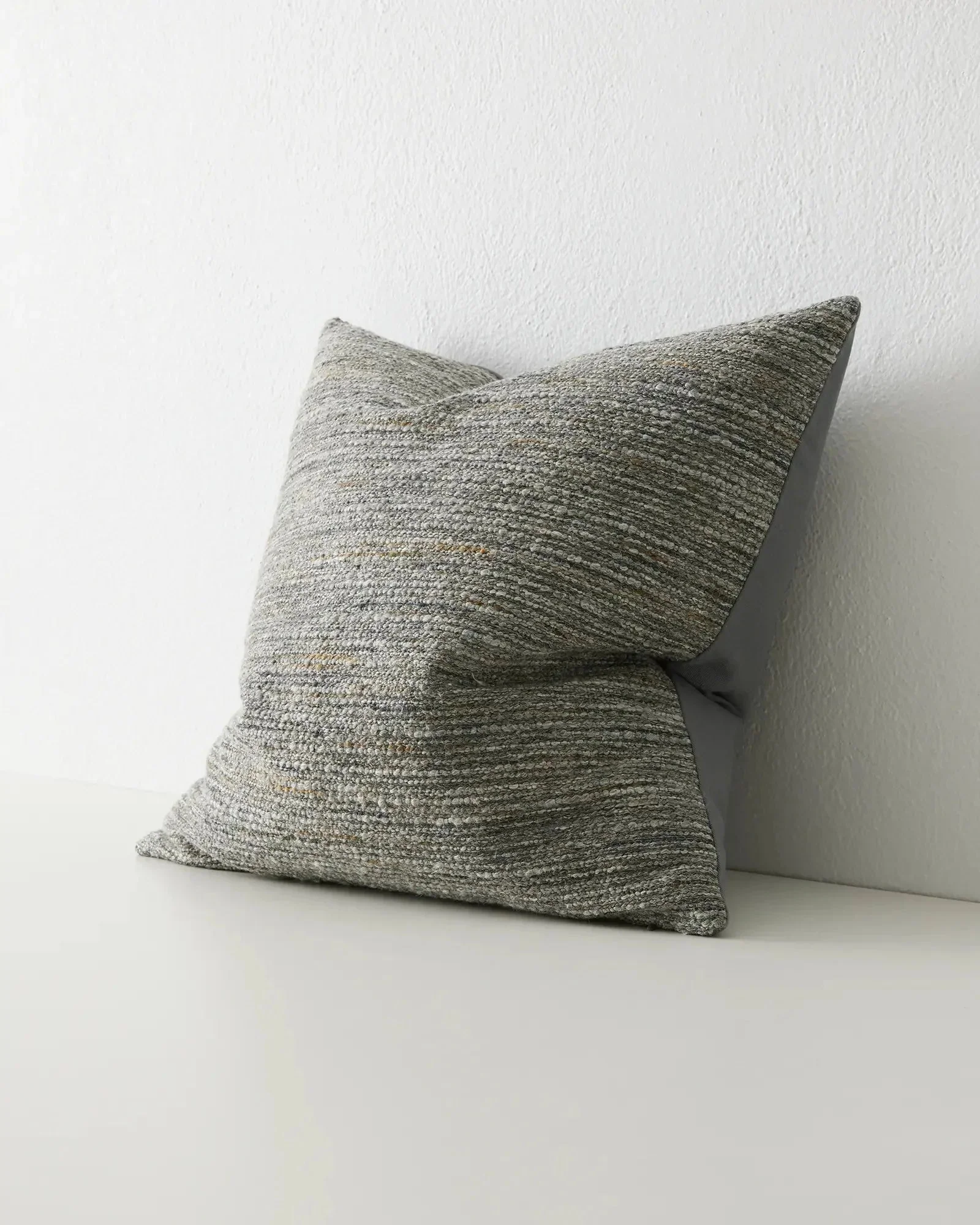 Vista 50Cm Cushion - Mineral - Image 2