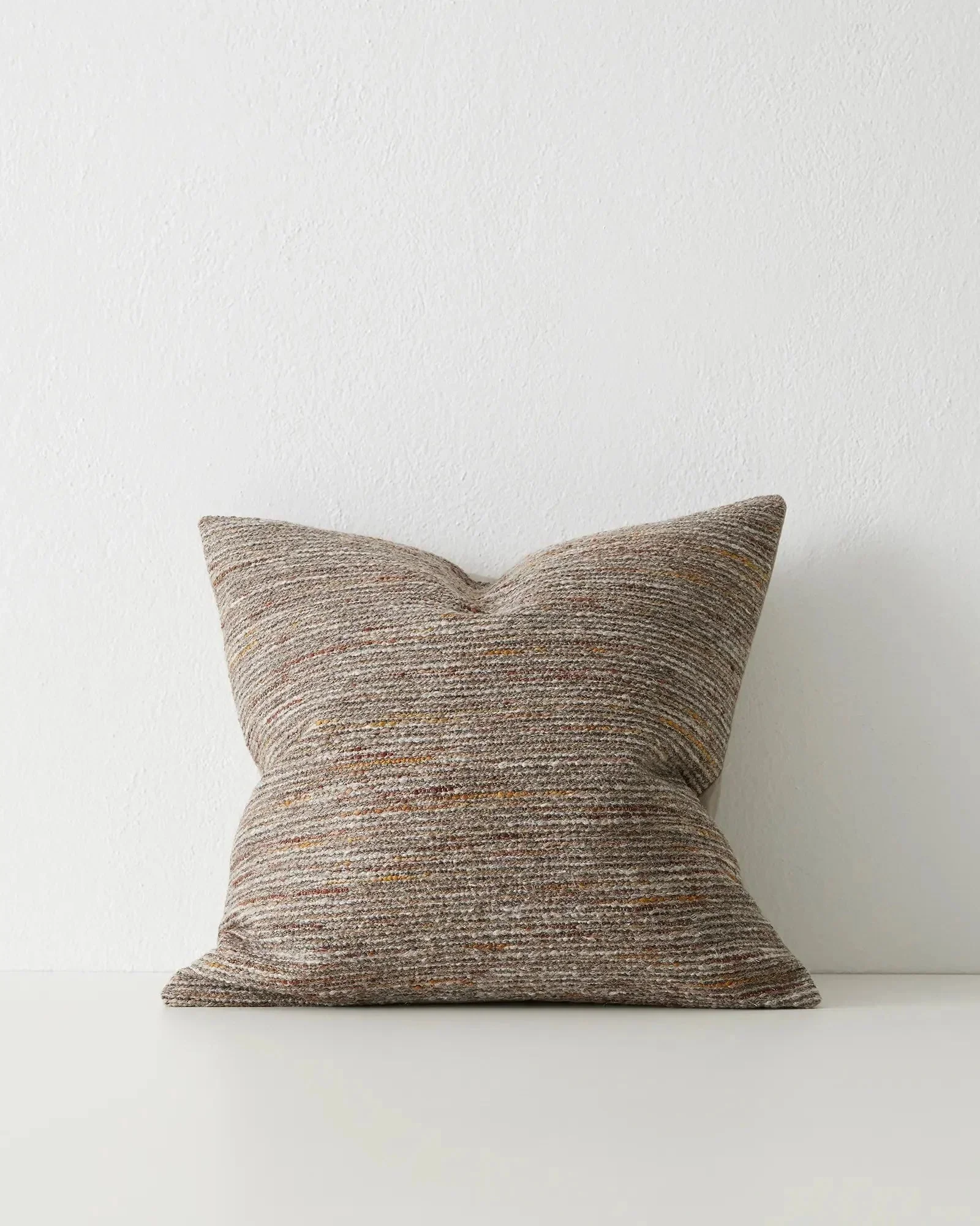 Vista 50Cm Cushion - Natural