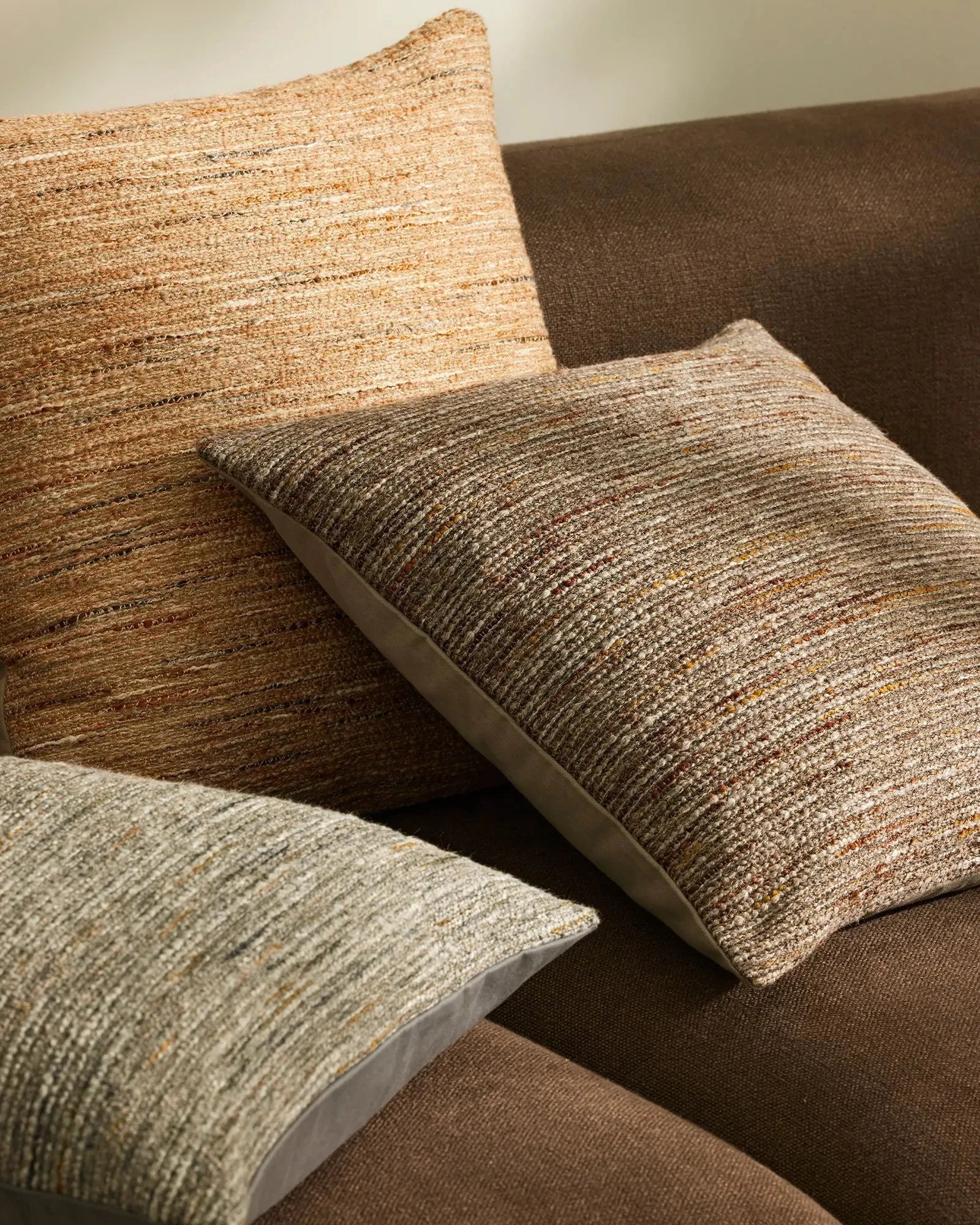 Vista 50Cm Cushion - Sunset - Image 3