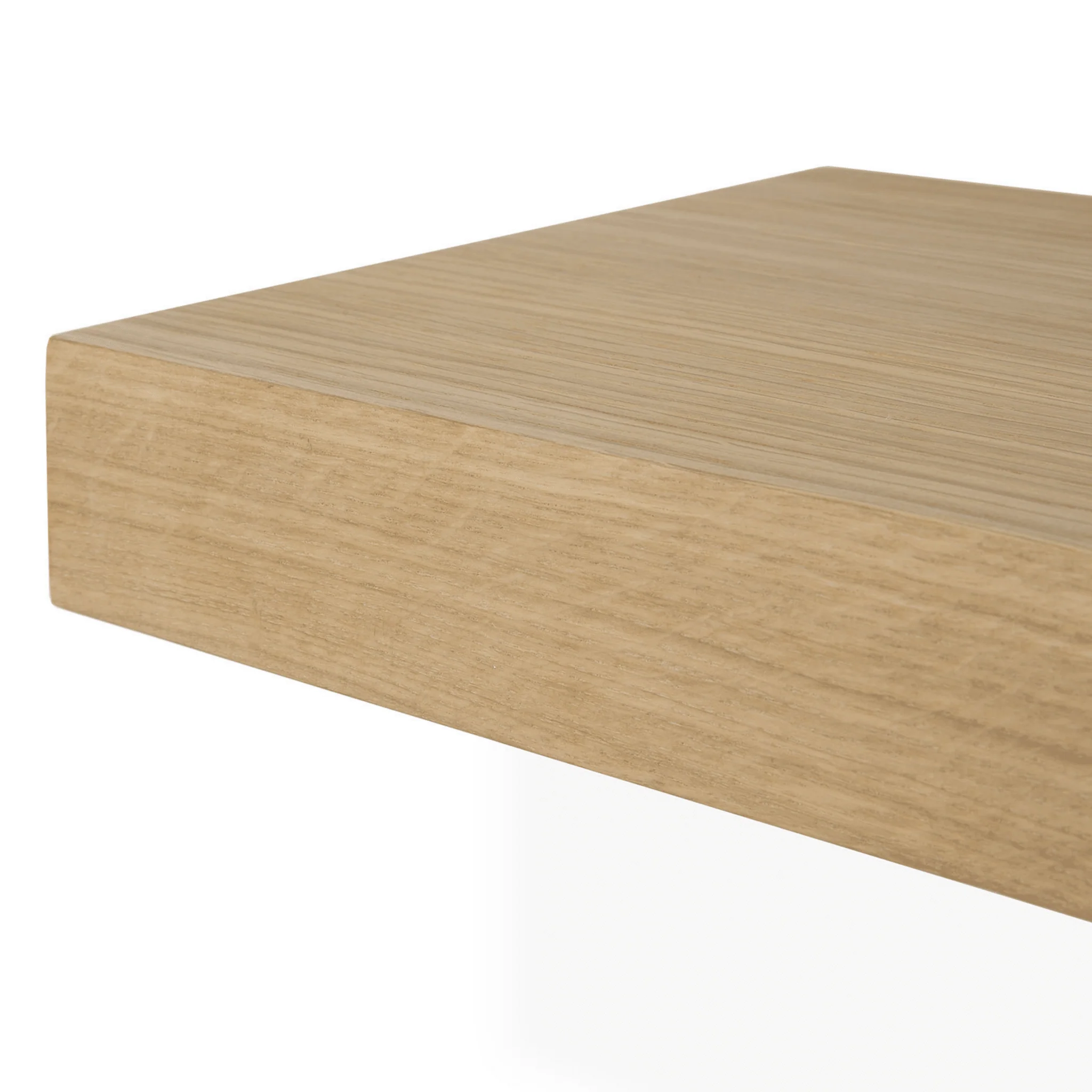 Wall Shelf - Oak - Image 3