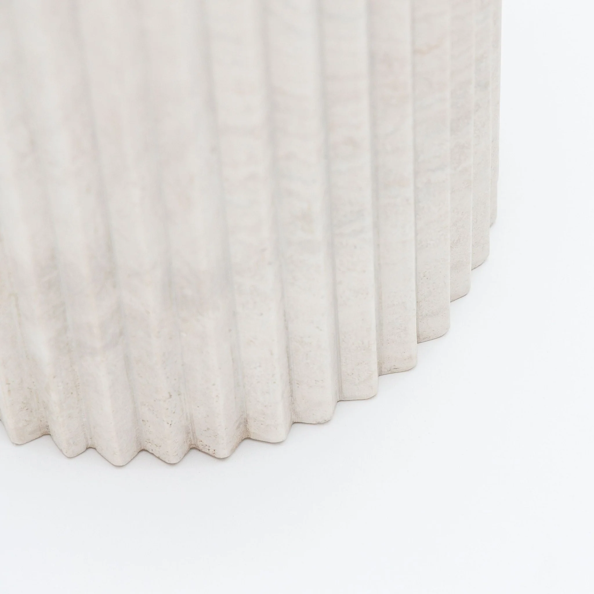 Wave Pedestal Low - Image 6