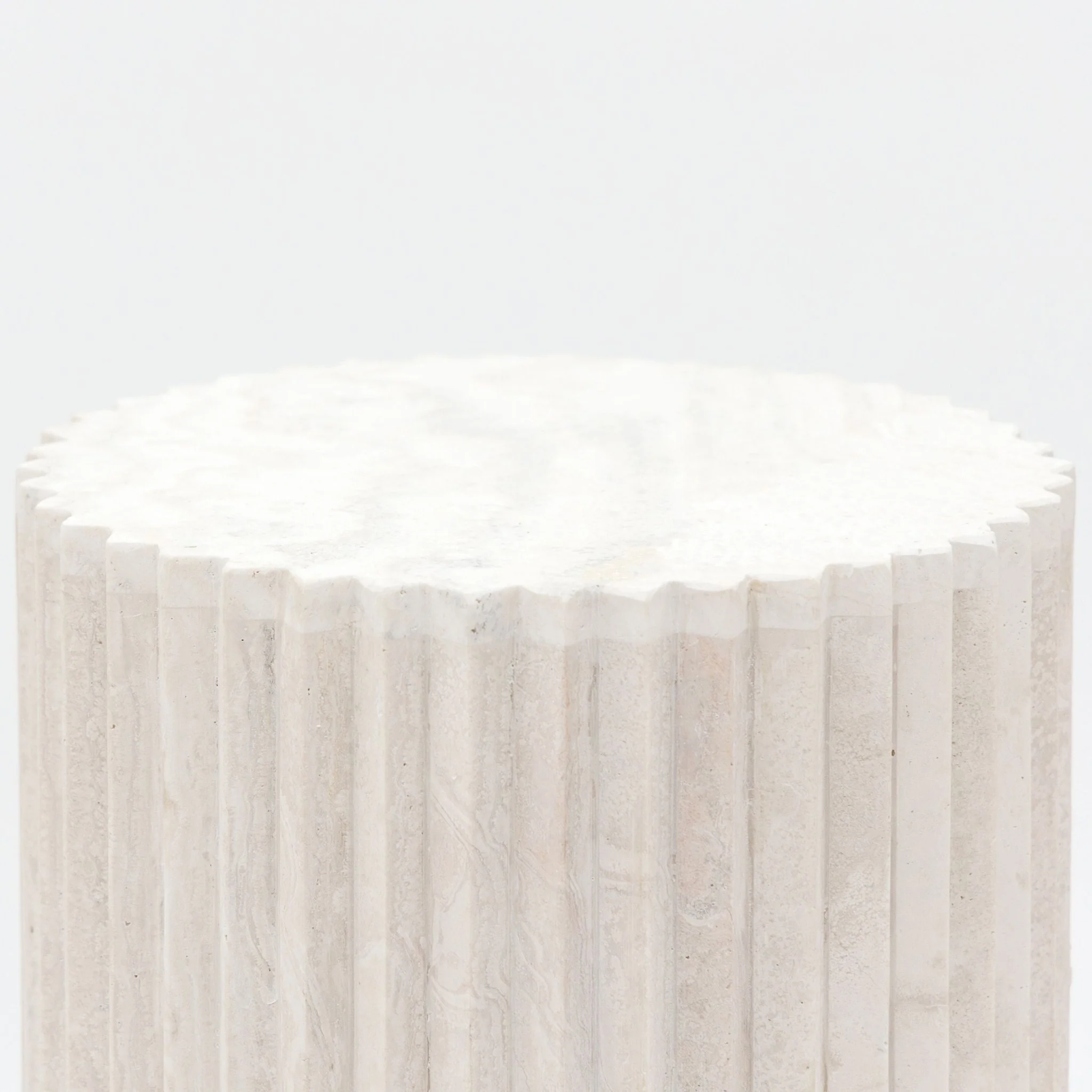 Wave Pedestal Low - Image 7