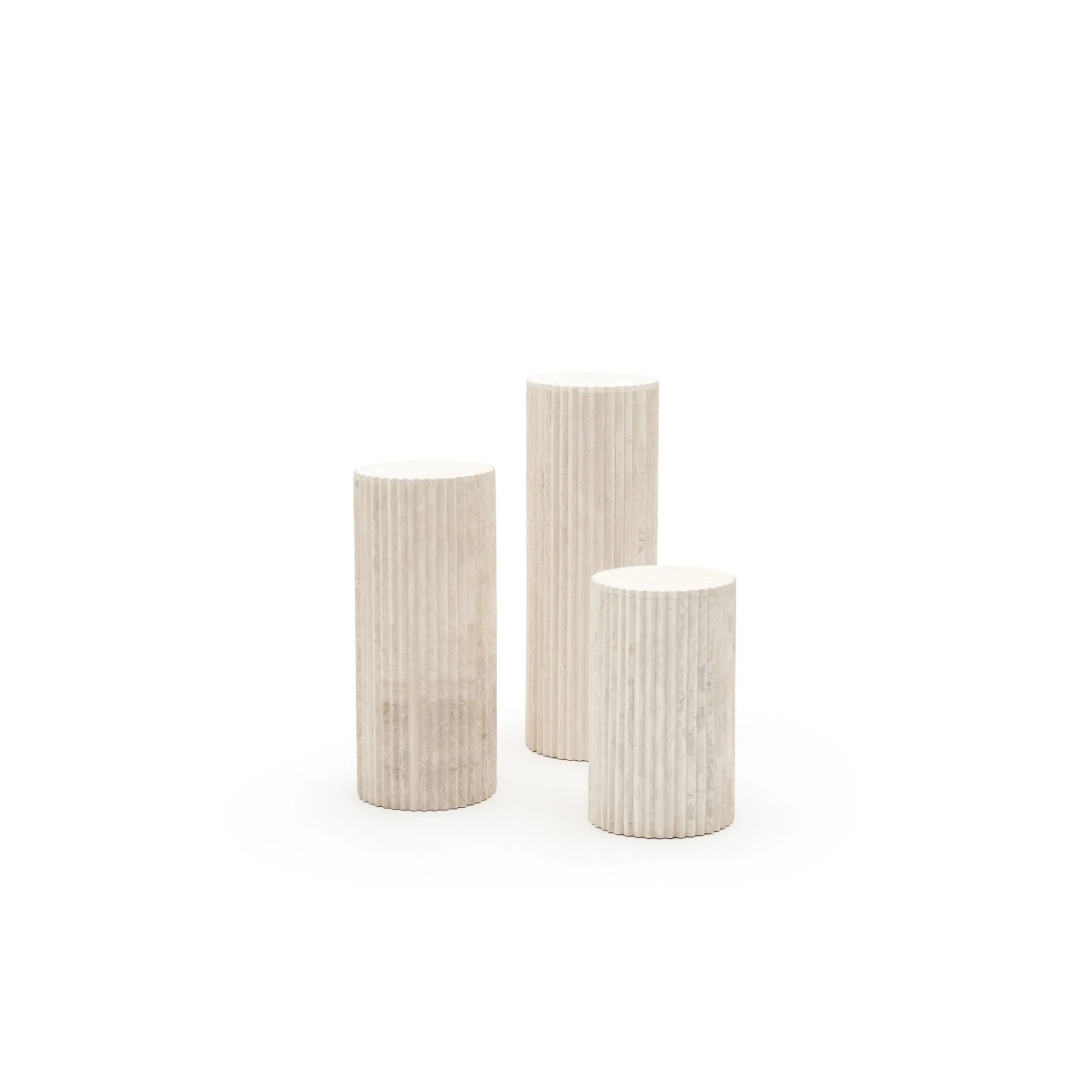 Wave Pedestal Low - Image 8