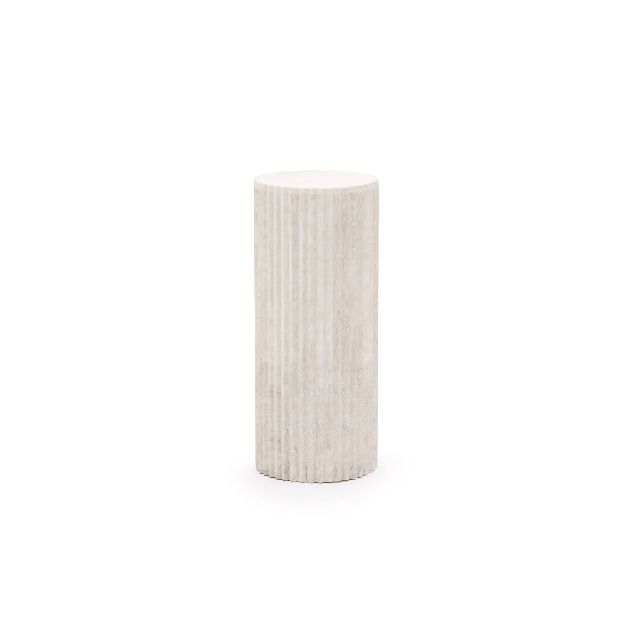 Wave Pedestal Medium