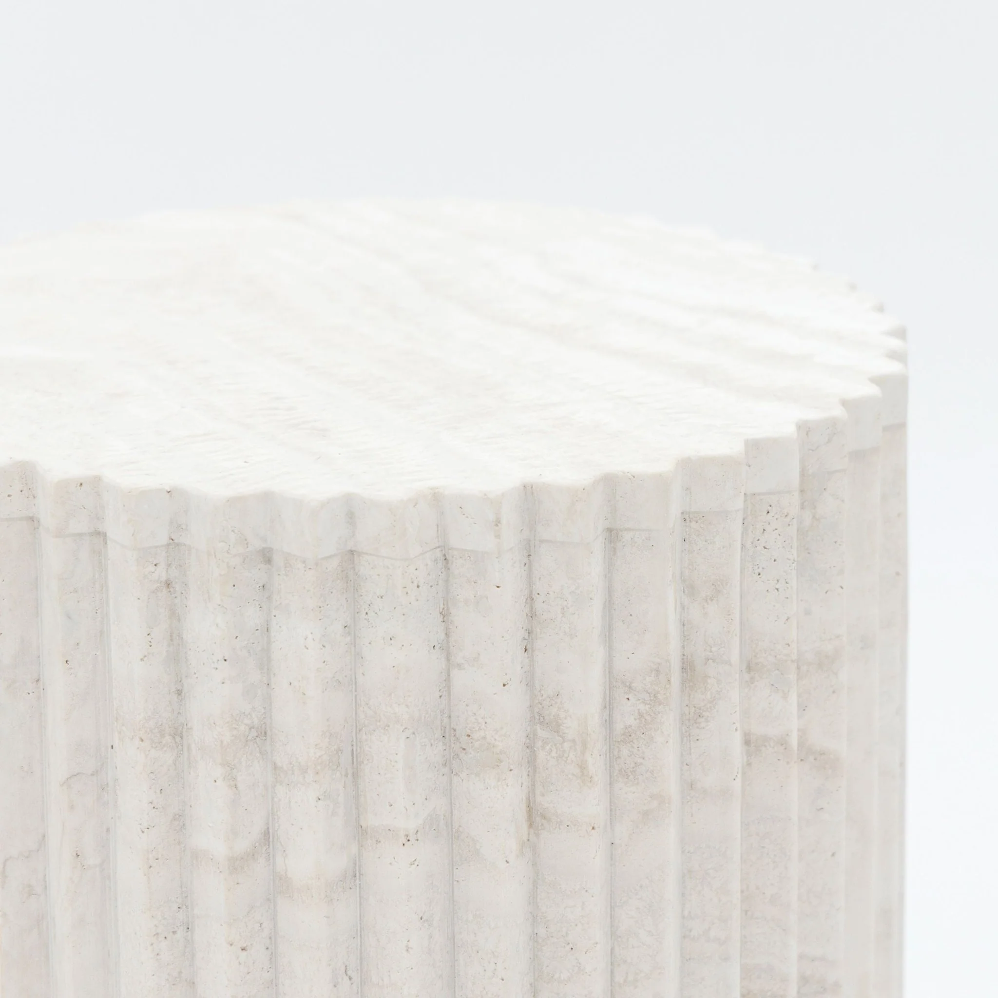 Wave Pedestal Medium - Image 4