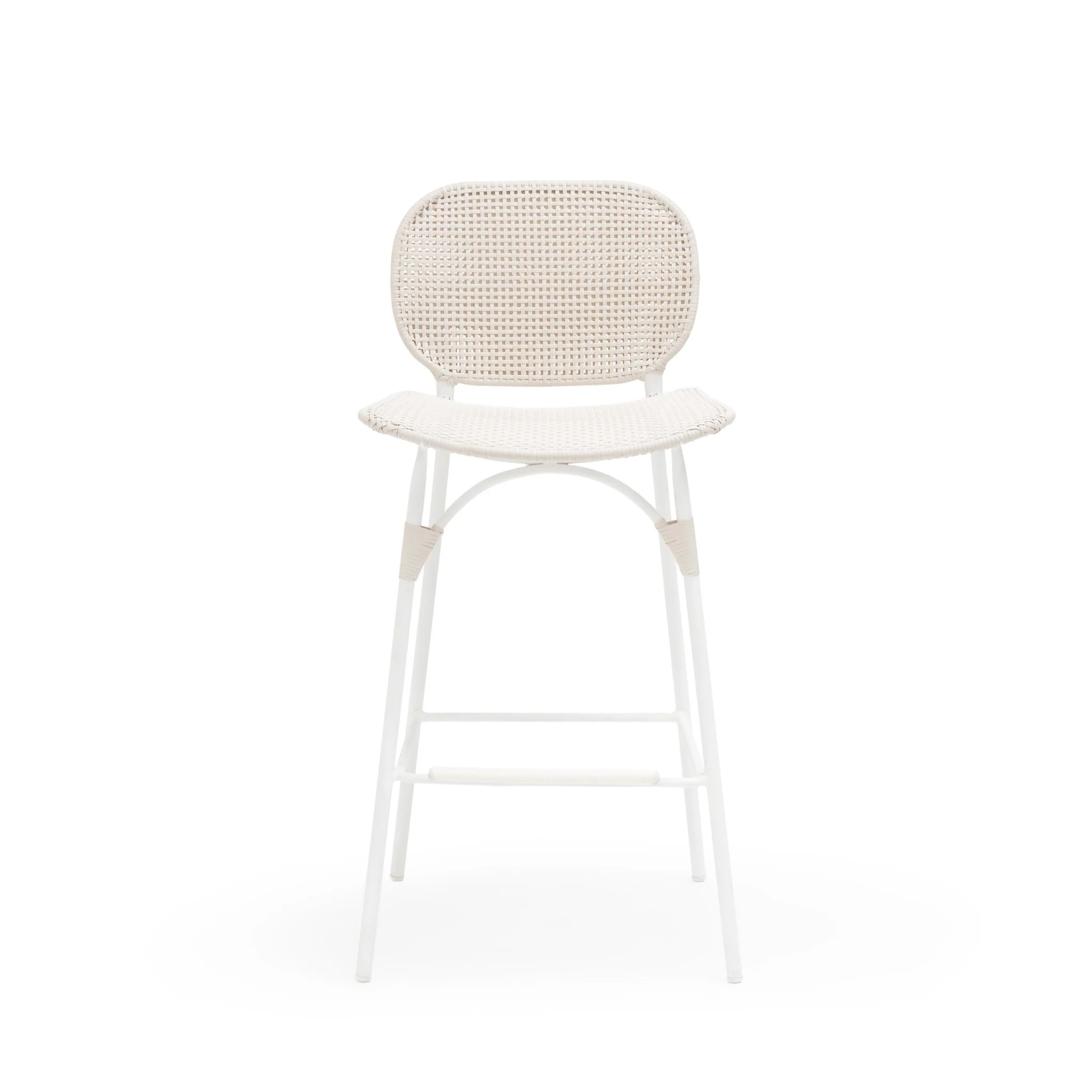 Westwood Bar Chair - Chalk - Image 2