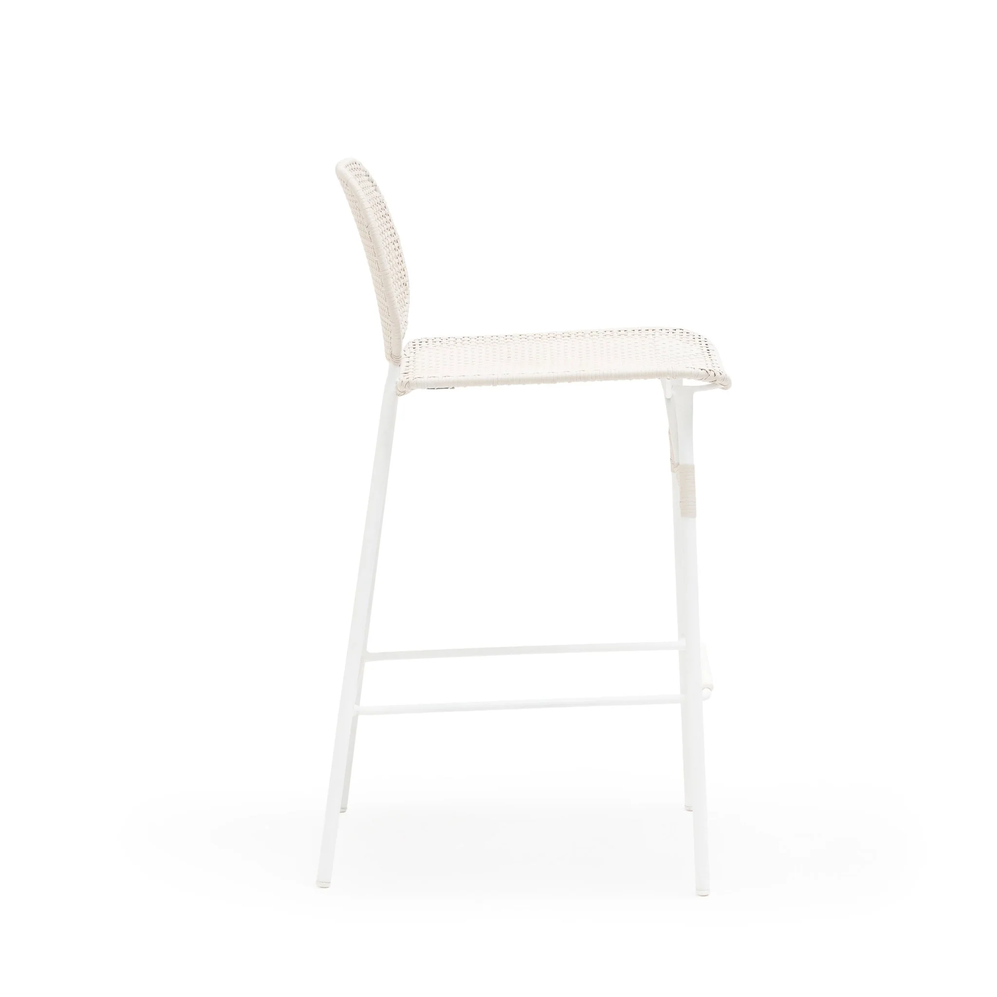 Westwood Bar Chair - Chalk - Image 3