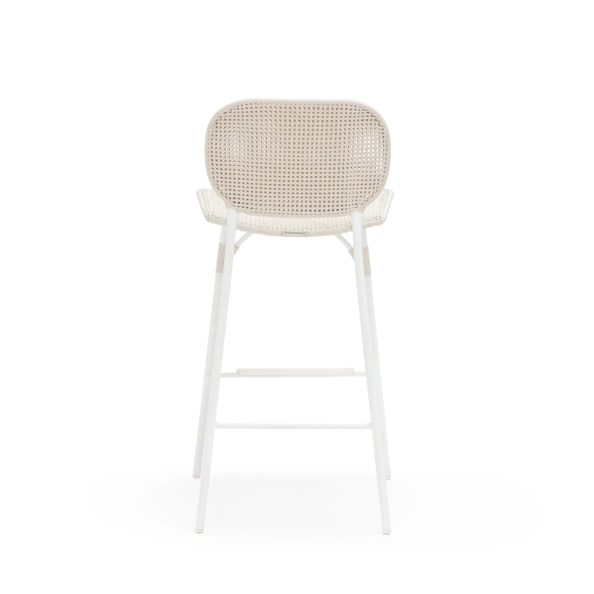 Westwood Bar Chair - Chalk - Image 4