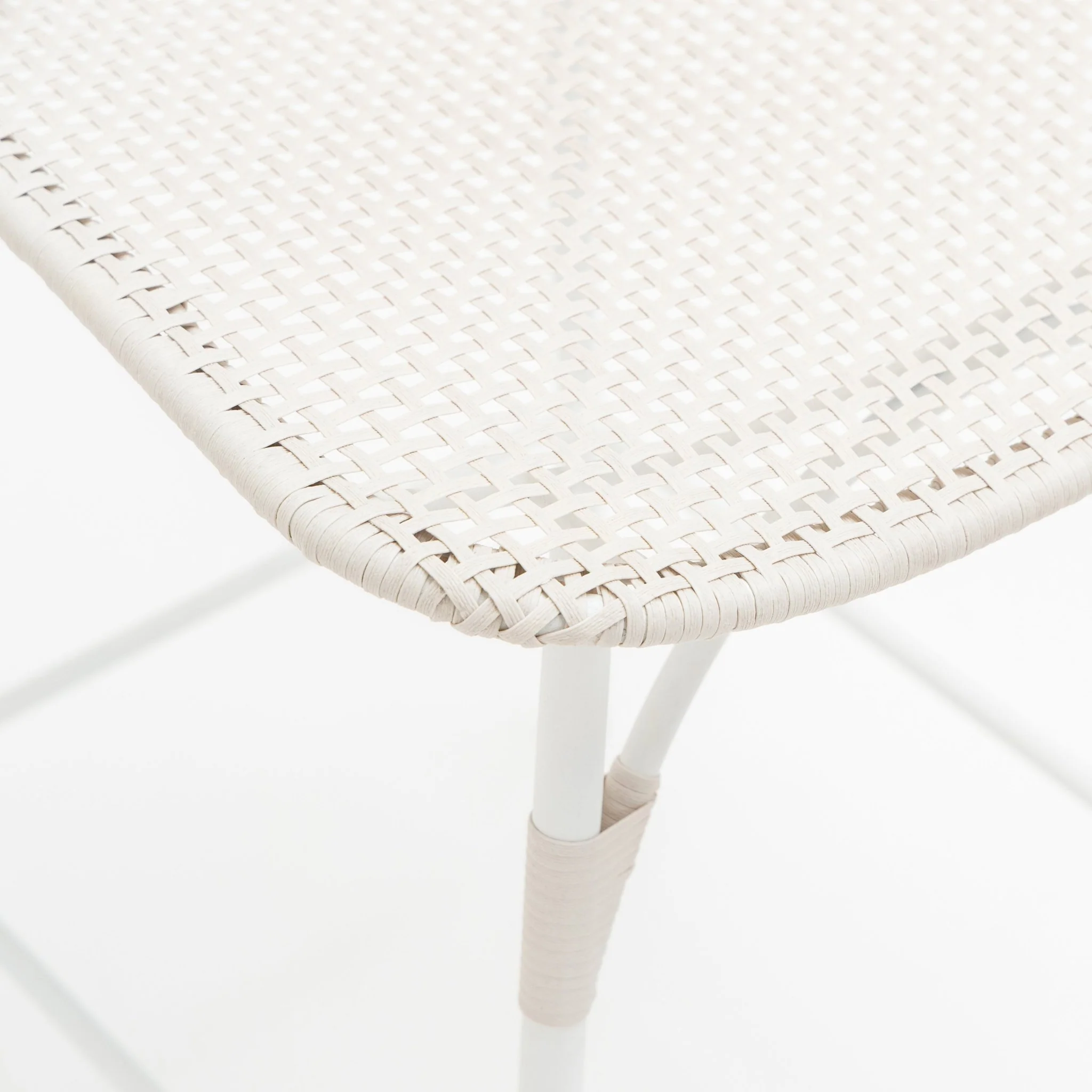 Westwood Bar Chair - Chalk - Image 5