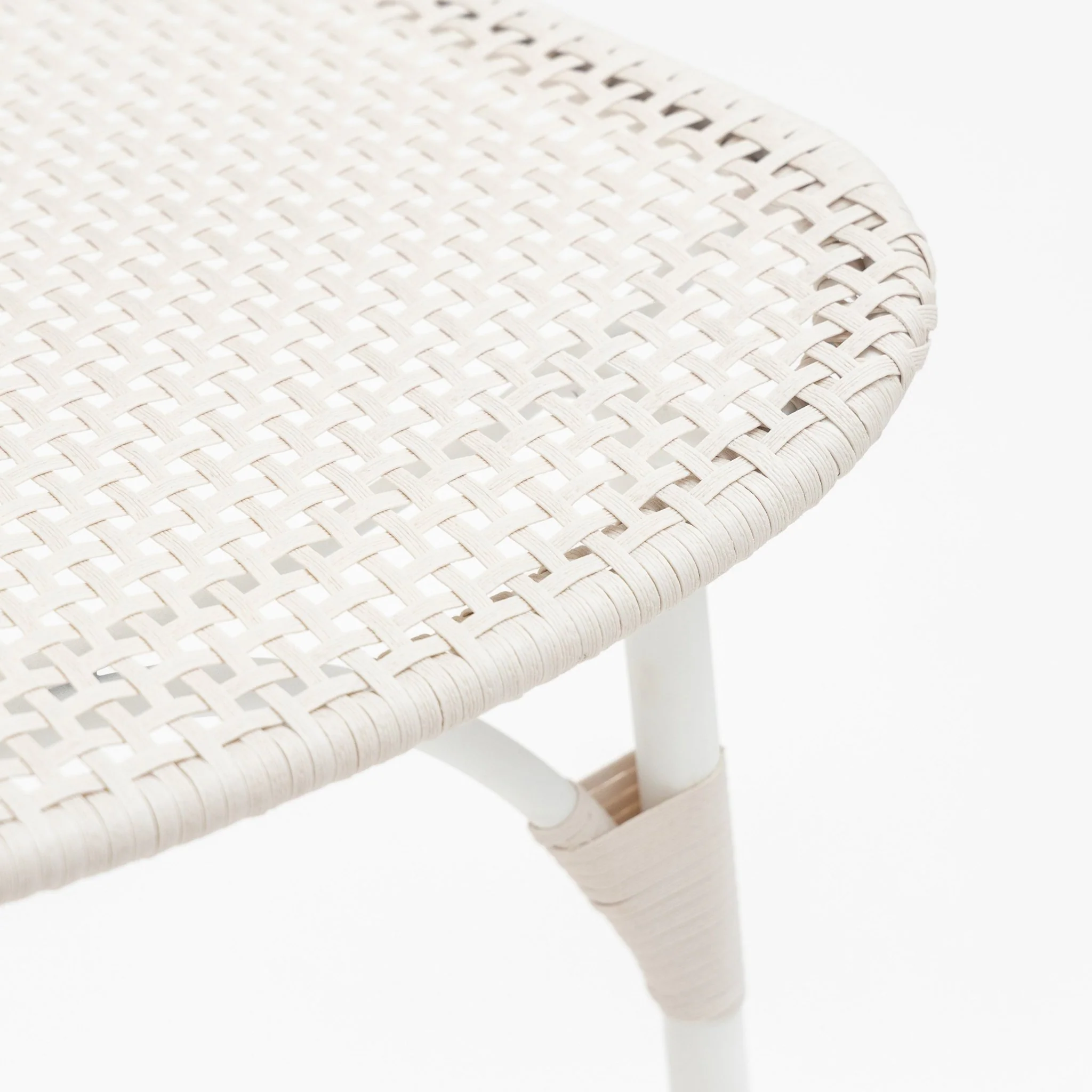 Westwood Bar Chair - Chalk - Image 6