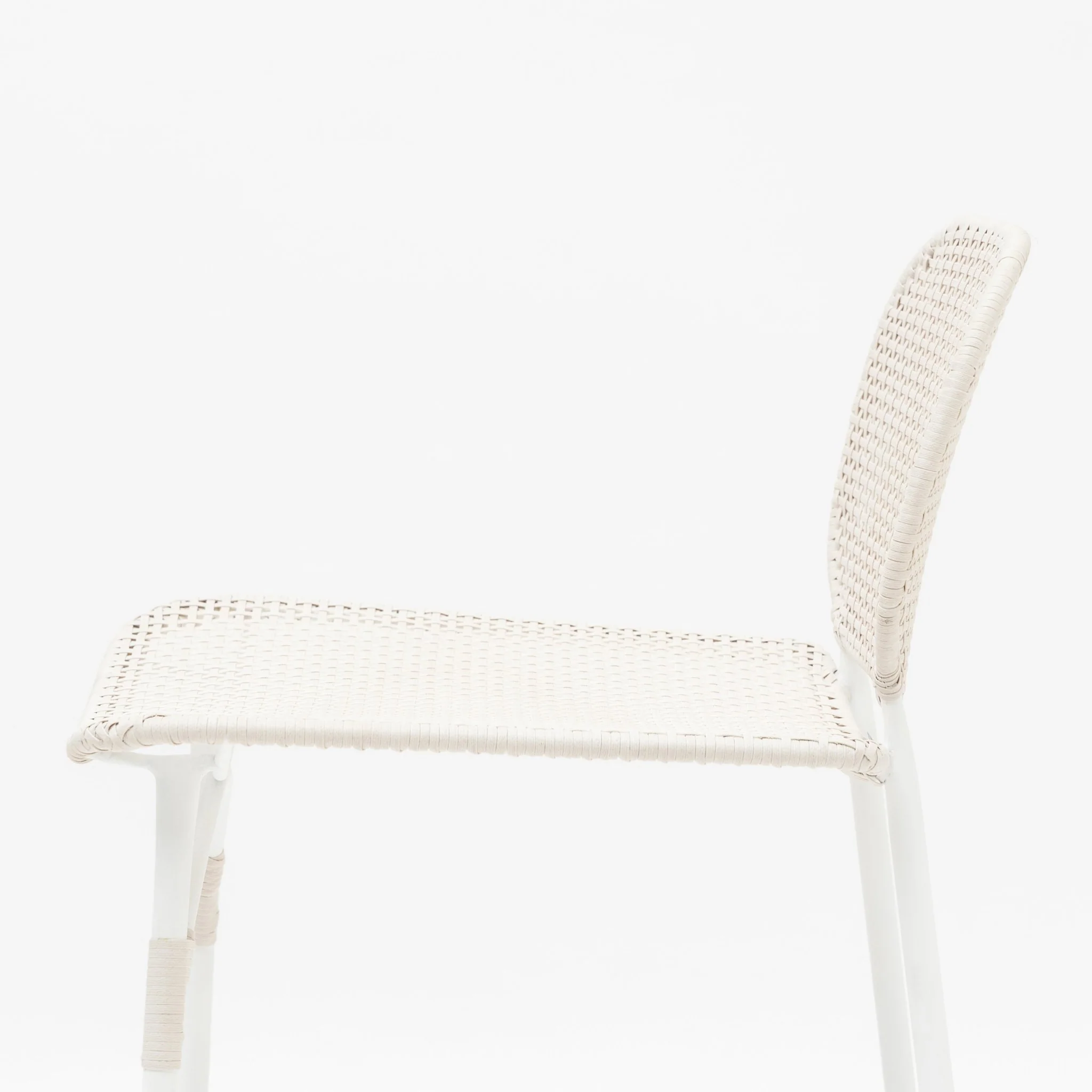 Westwood Bar Chair - Chalk - Image 7