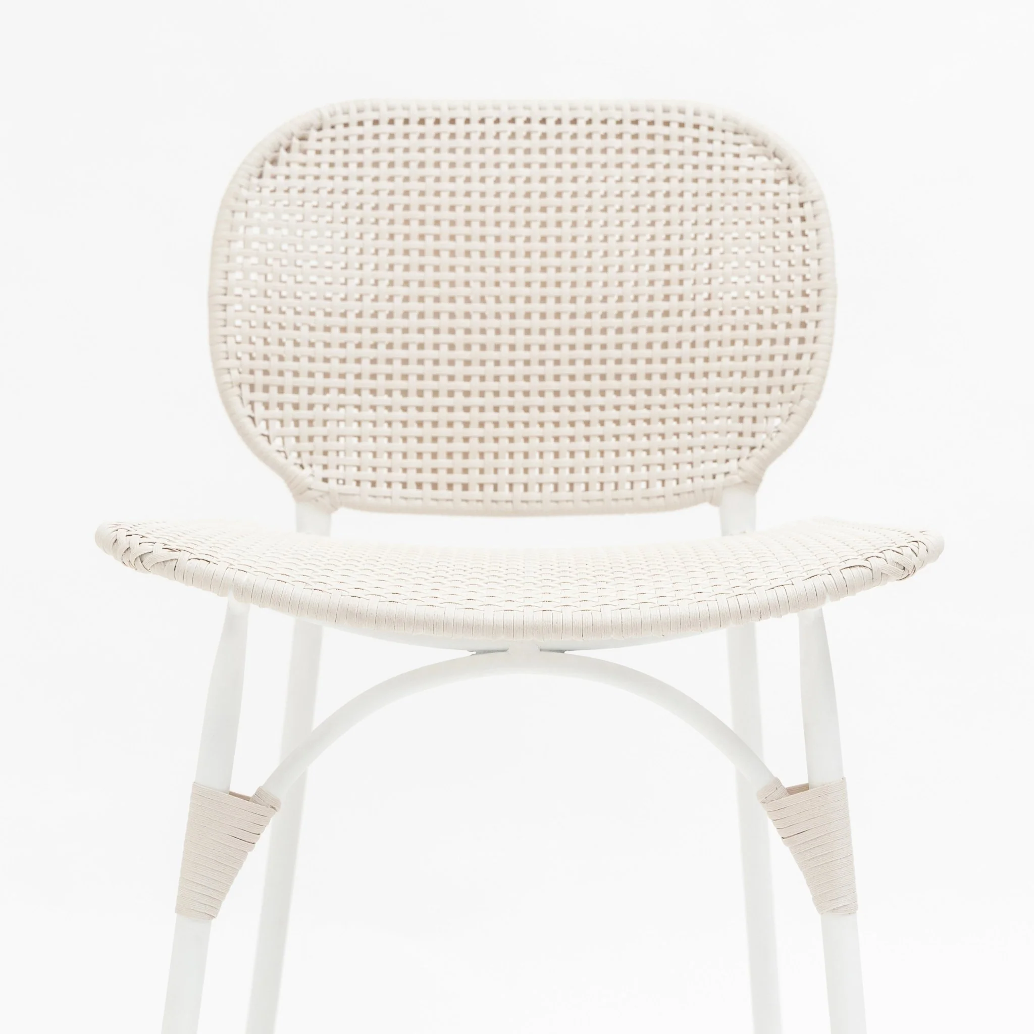 Westwood Bar Chair - Chalk - Image 9