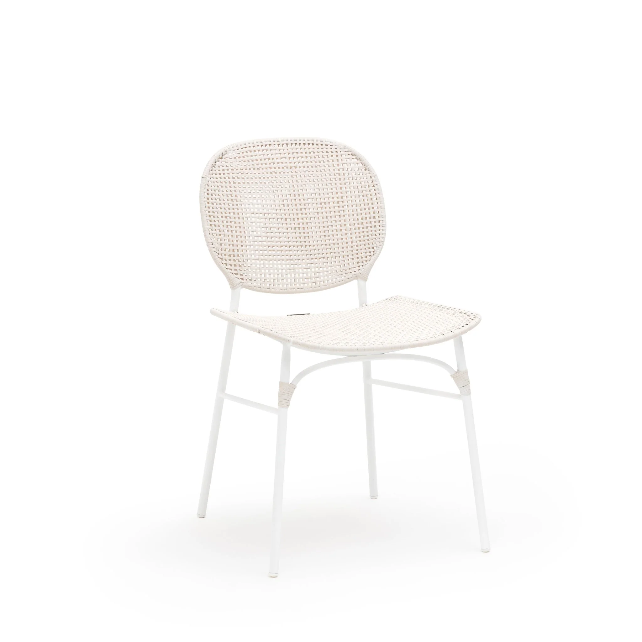 Westwood Dining Chair - Chalk