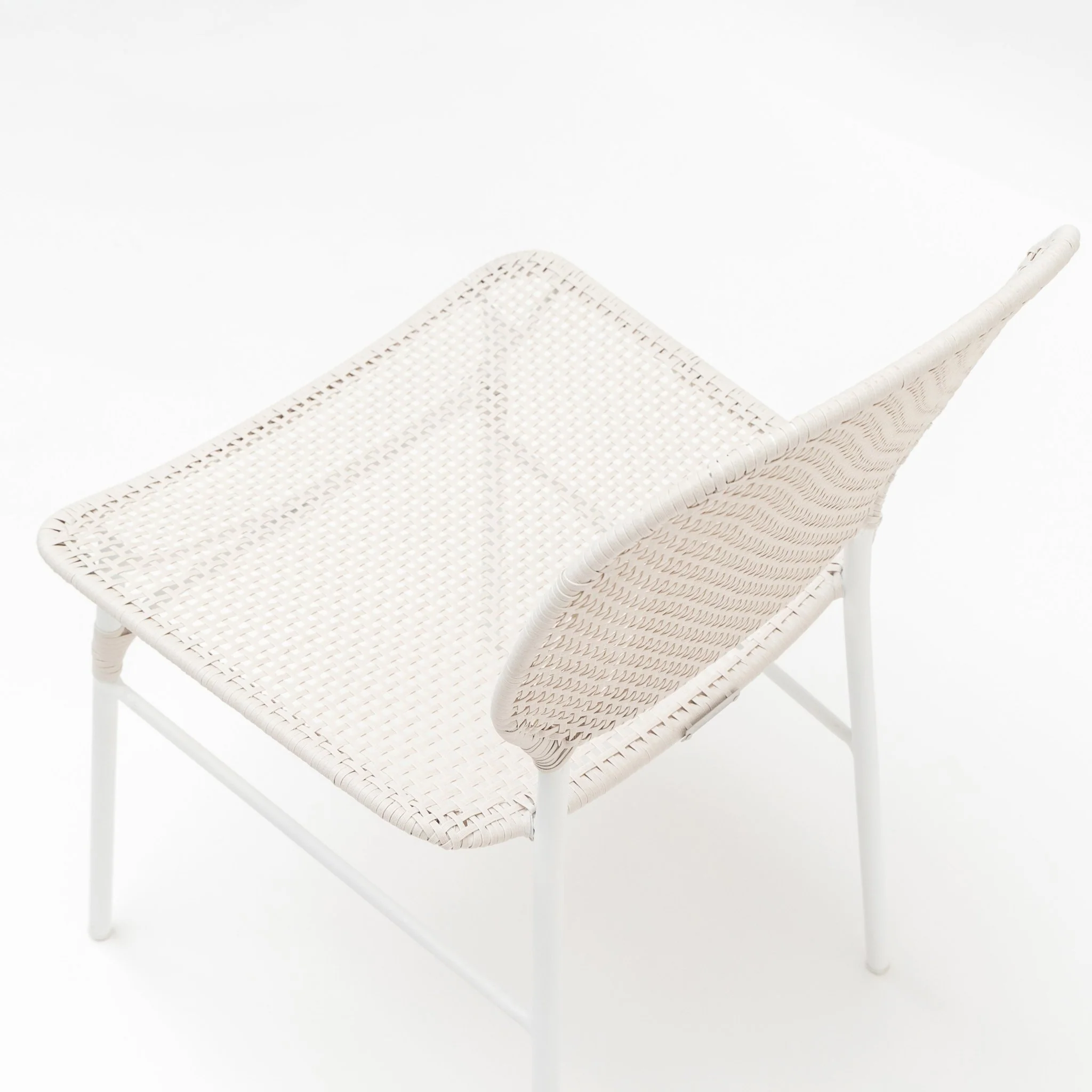 Westwood Dining Chair - Chalk - Image 10