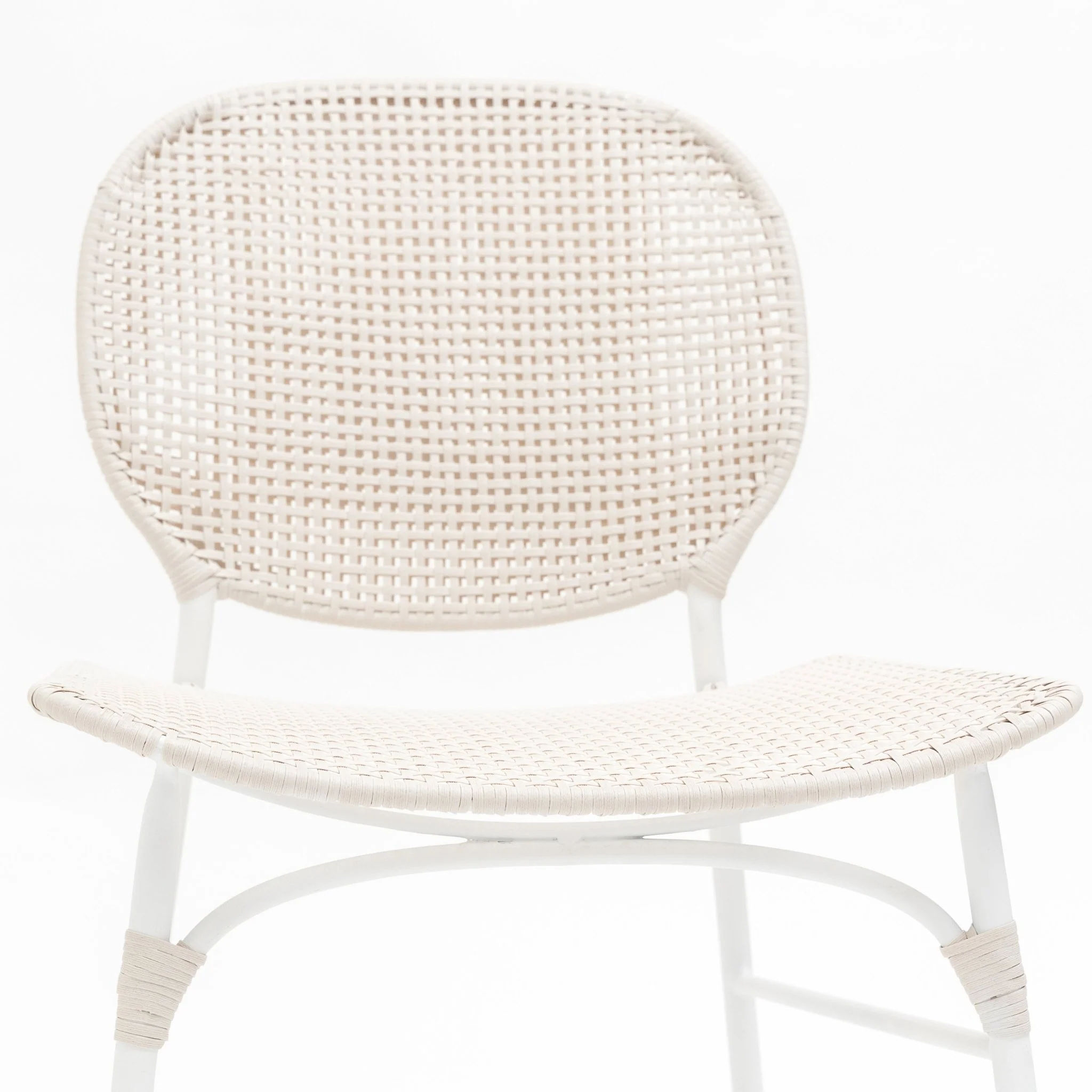 Westwood Dining Chair - Chalk - Image 12