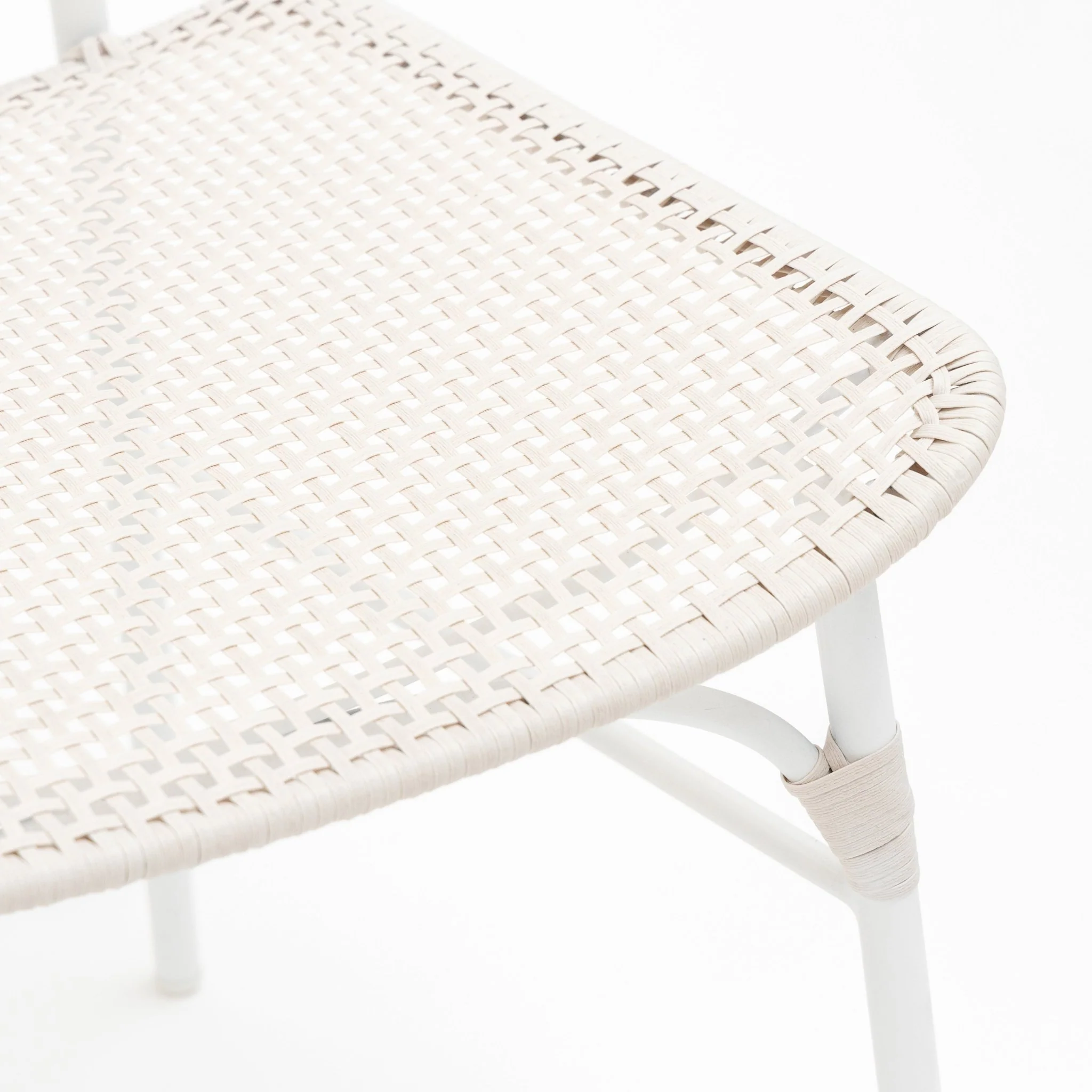 Westwood Dining Chair - Chalk - Image 13