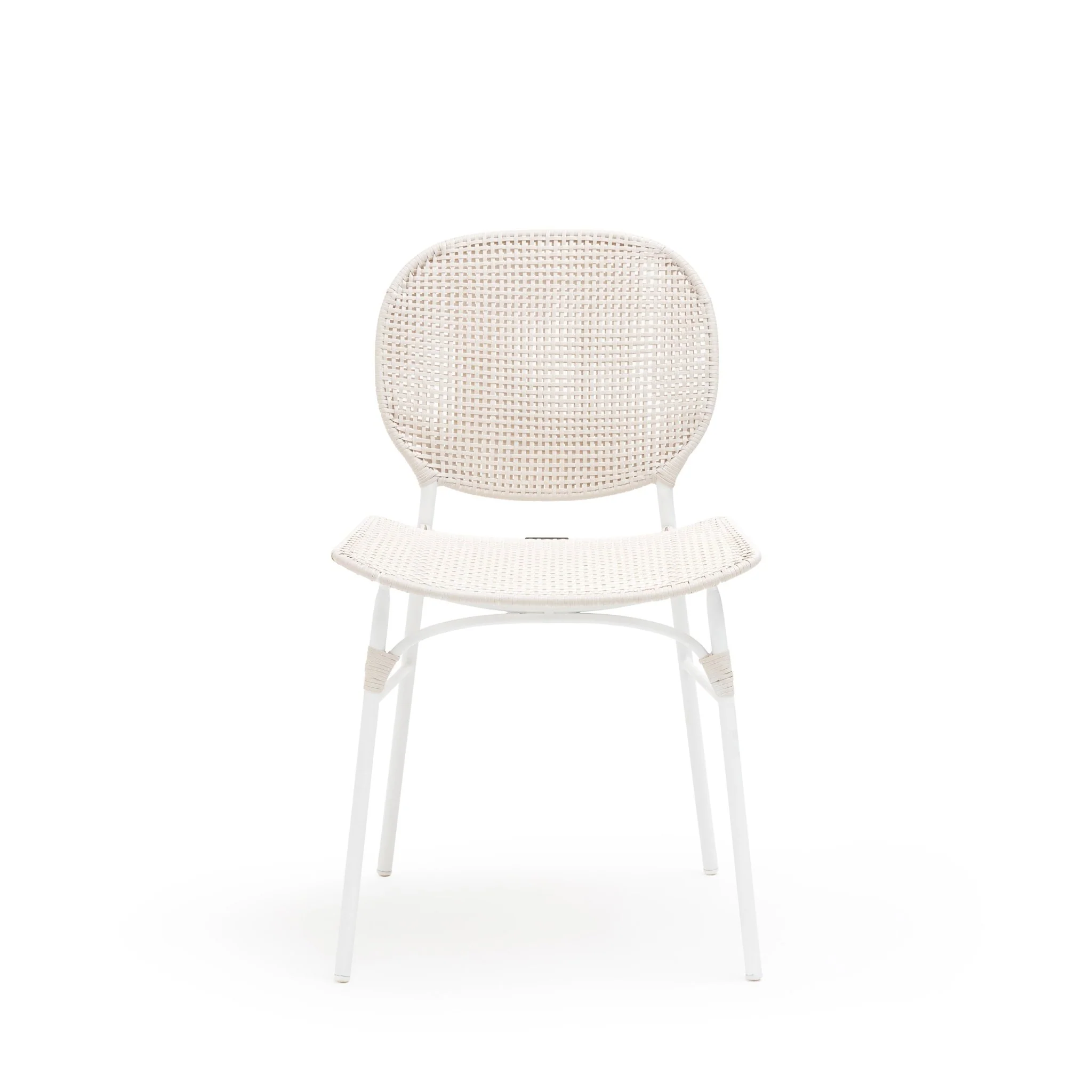 Westwood Dining Chair - Chalk - Image 2