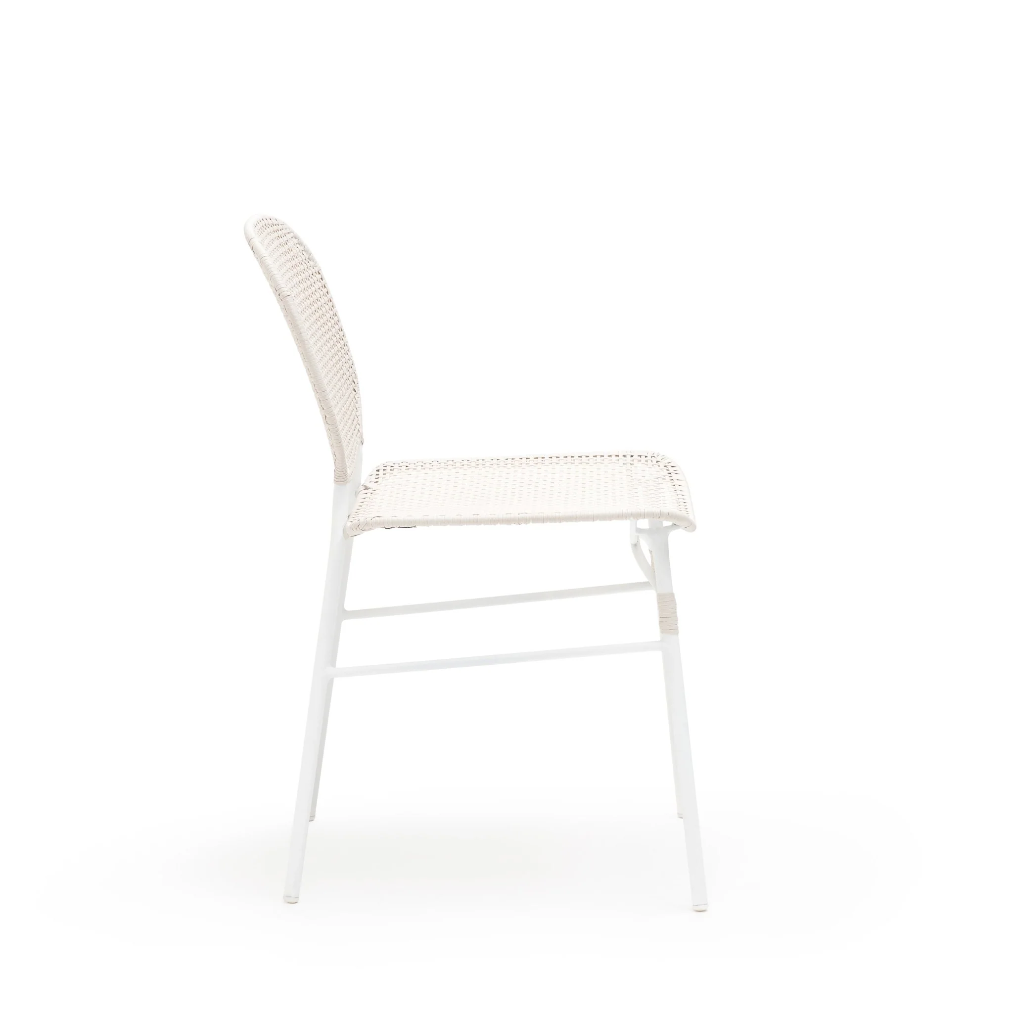 Westwood Dining Chair - Chalk - Image 3