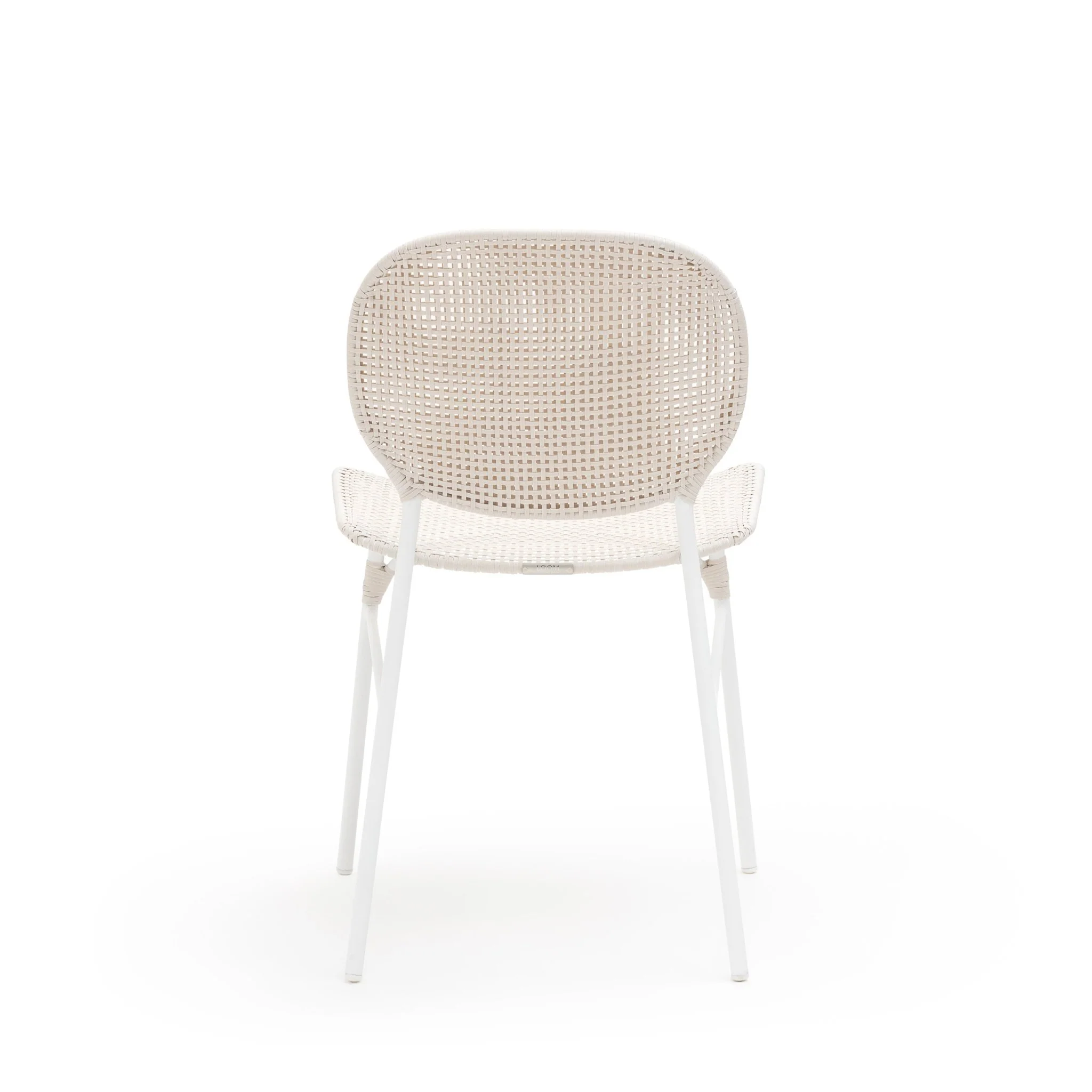Westwood Dining Chair - Chalk - Image 4