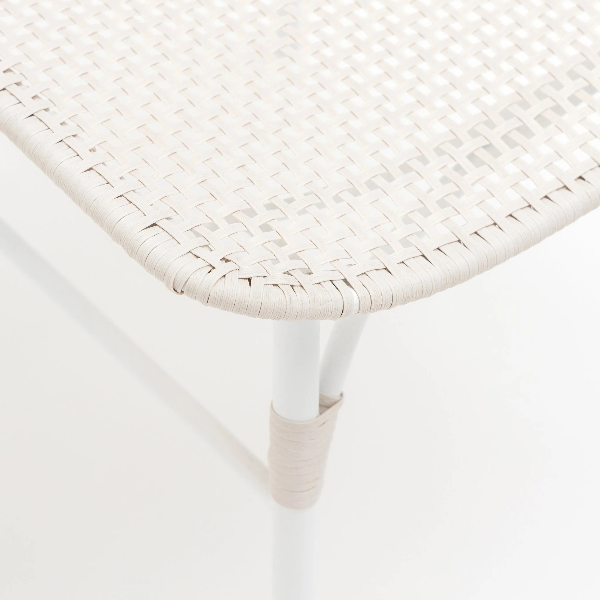 Westwood Dining Chair - Chalk - Image 5