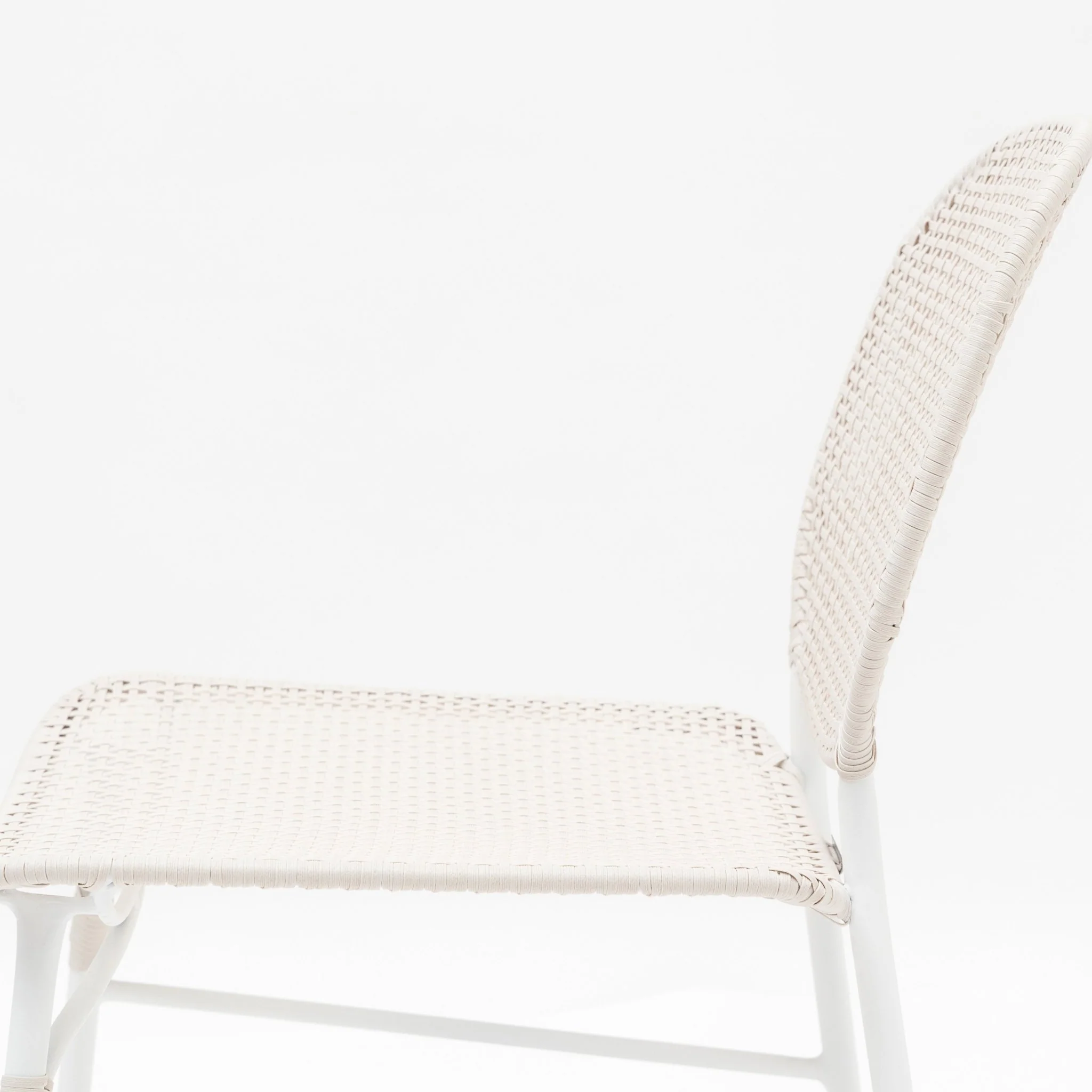Westwood Dining Chair - Chalk - Image 6