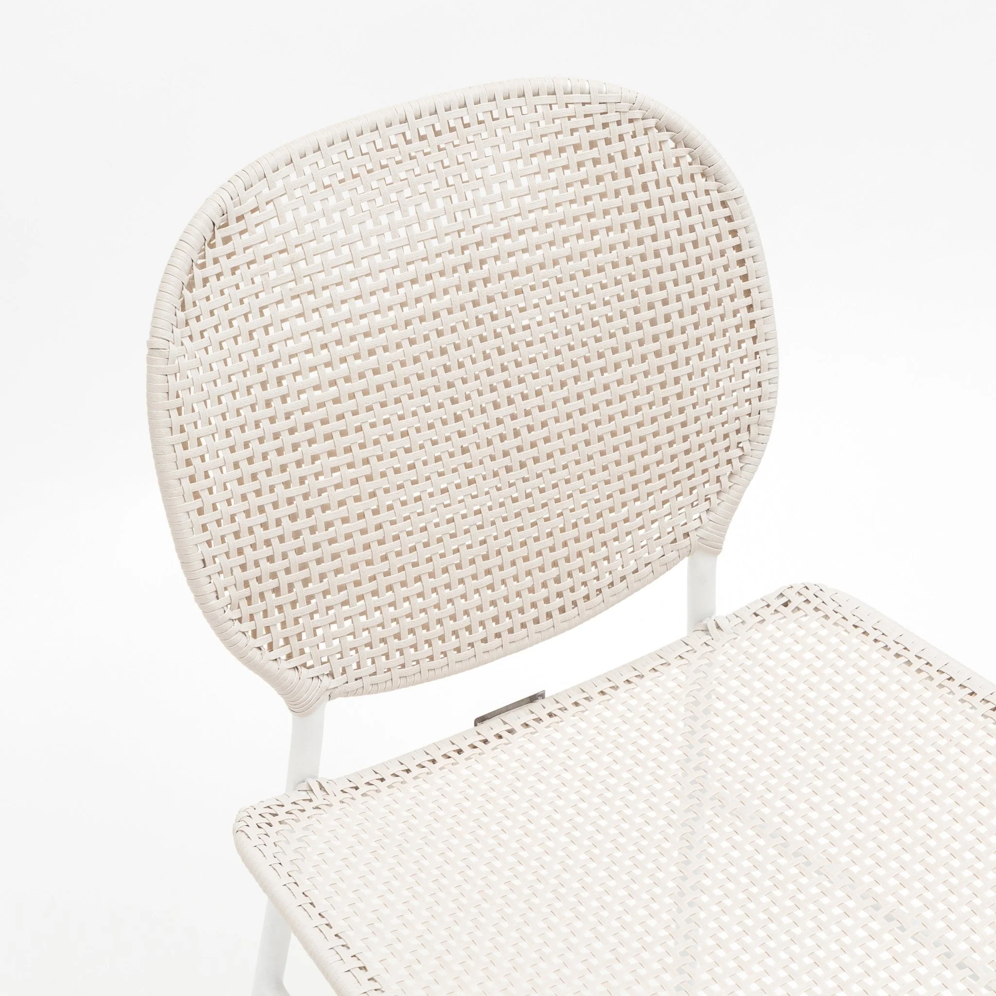 Westwood Dining Chair - Chalk - Image 7