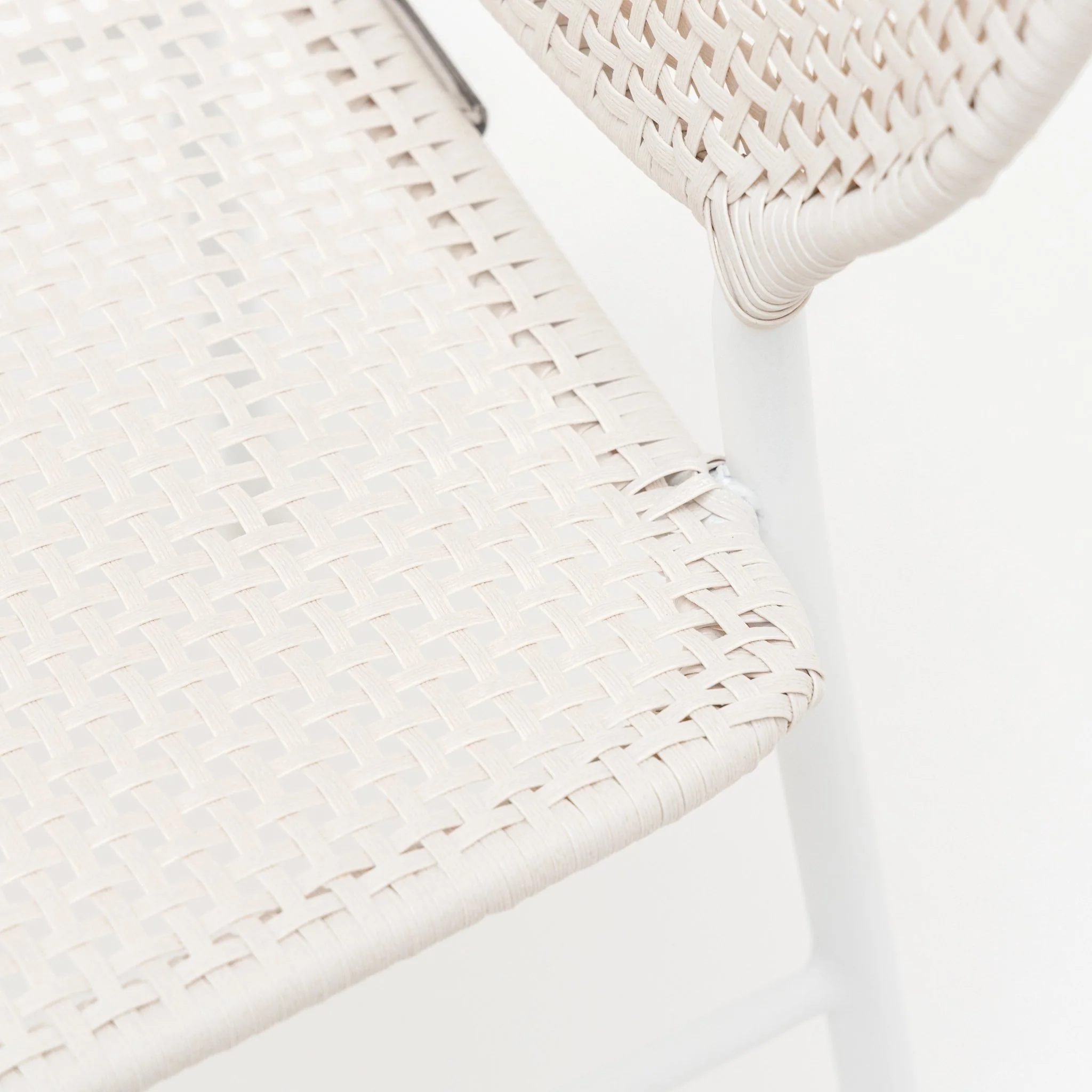 Westwood Dining Chair - Chalk - Image 8