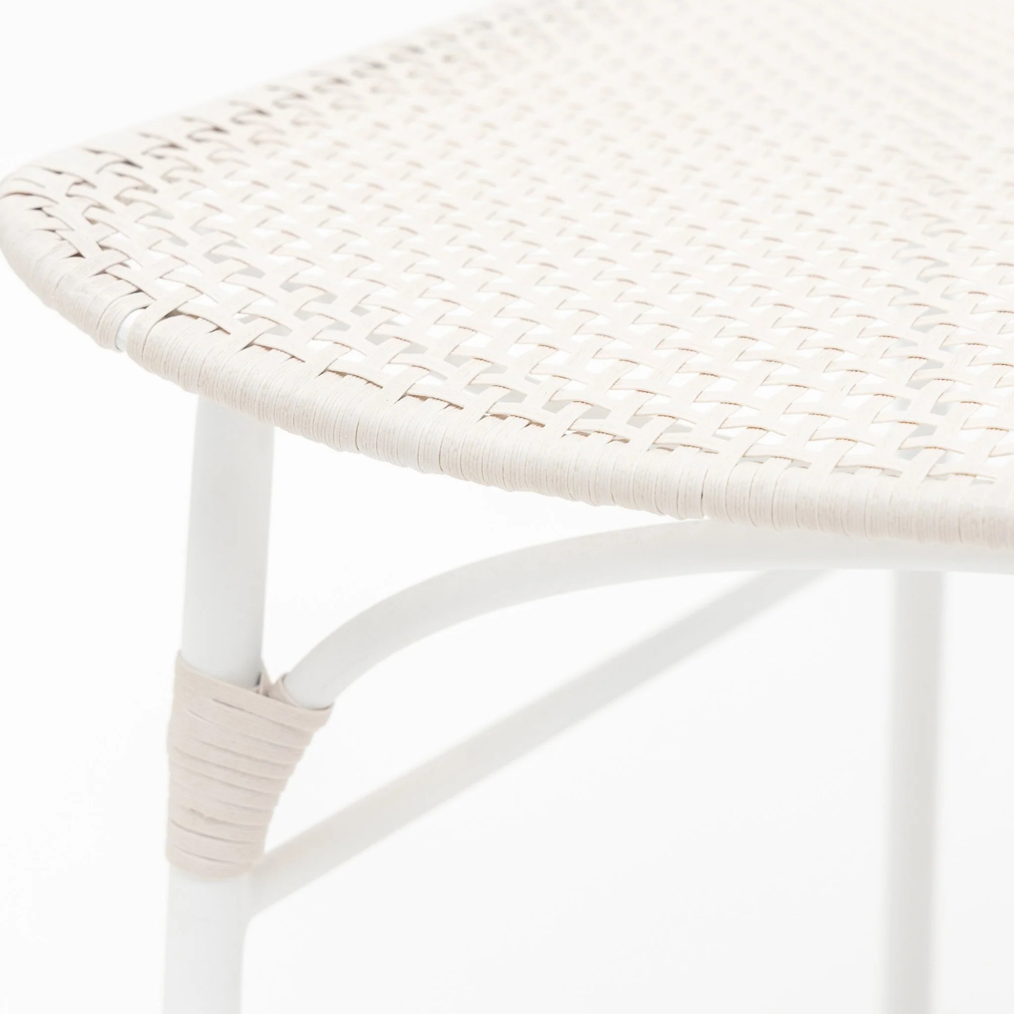 Westwood Dining Chair - Chalk - Image 9