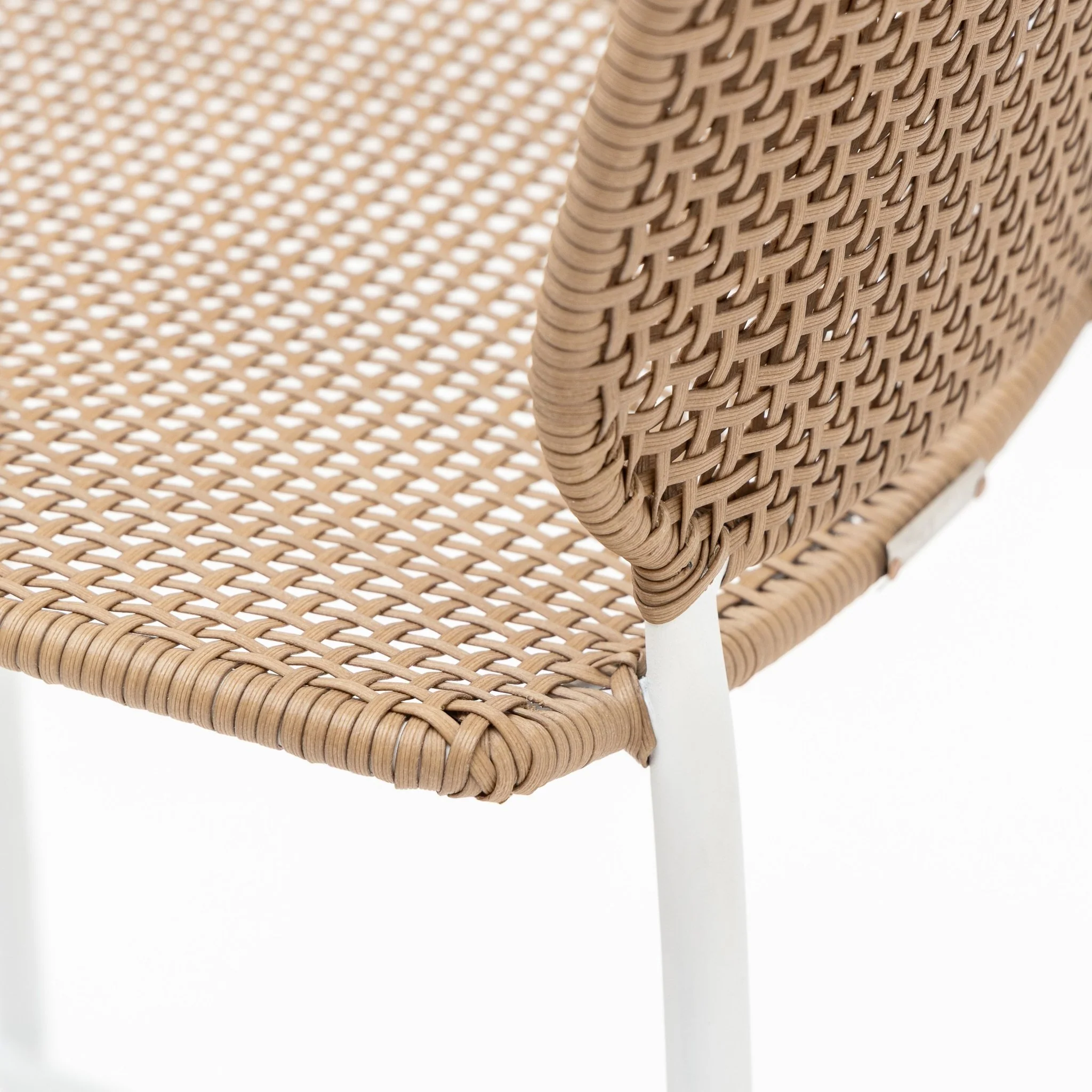 Westwood Bar Chair - Natural - Image 14