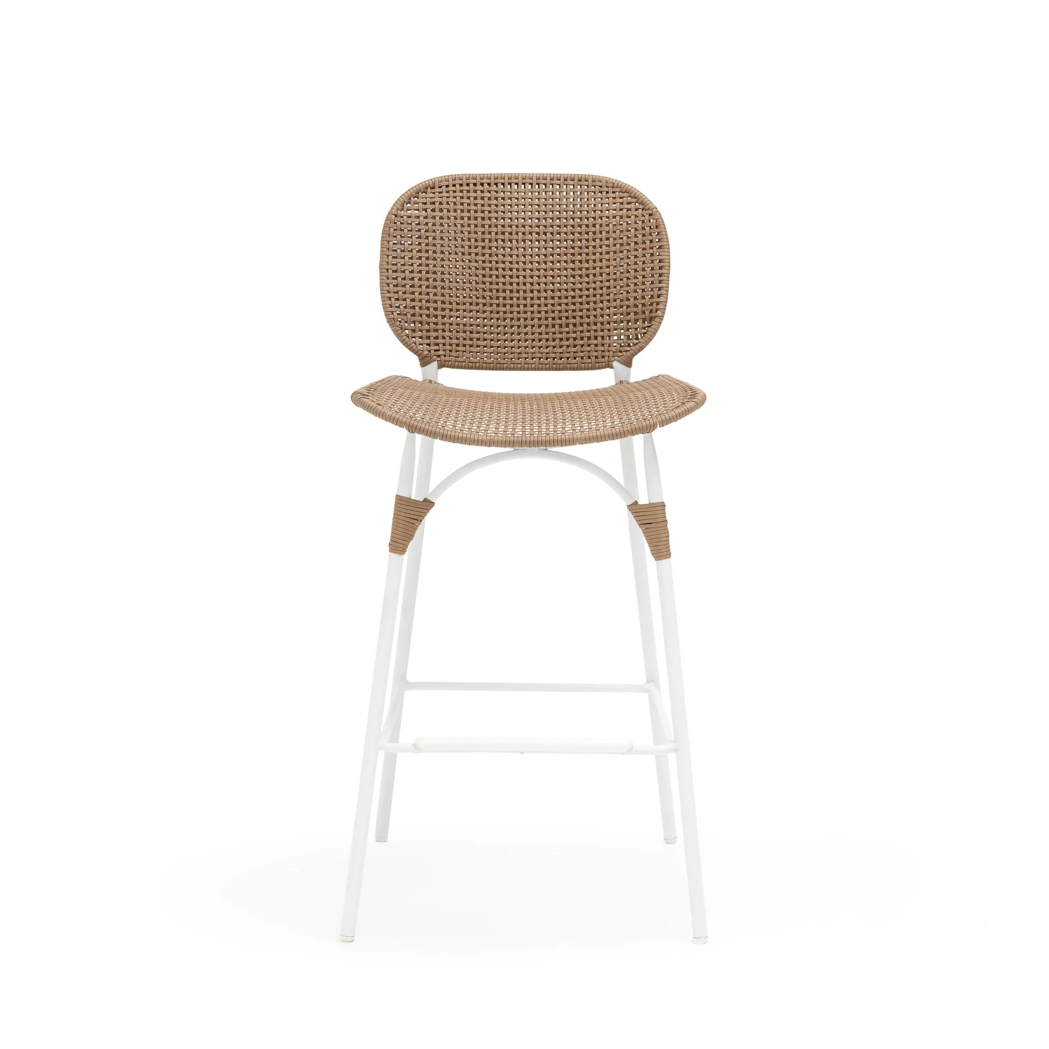 Westwood Bar Chair - Natural - Image 2