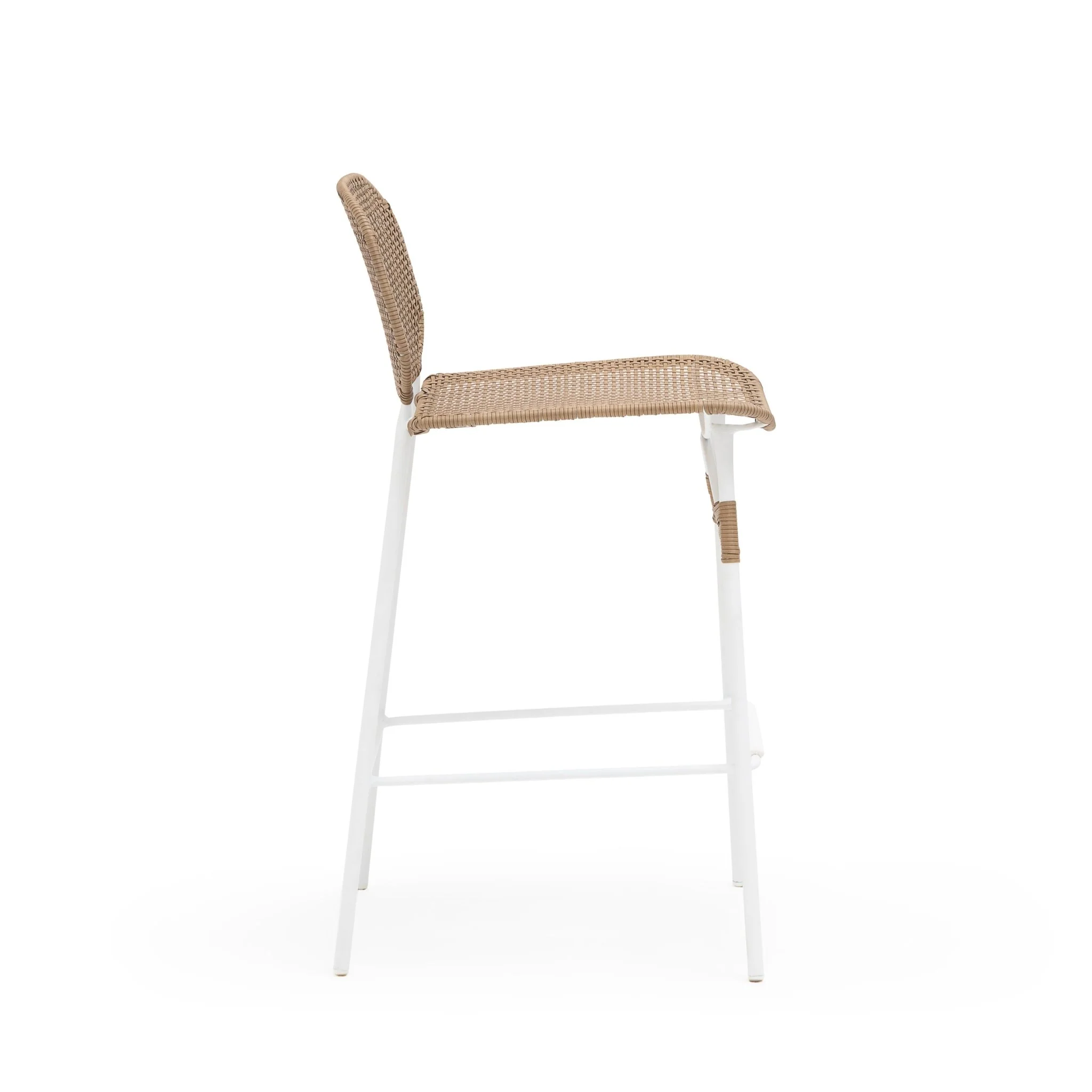 Westwood Bar Chair - Natural - Image 3