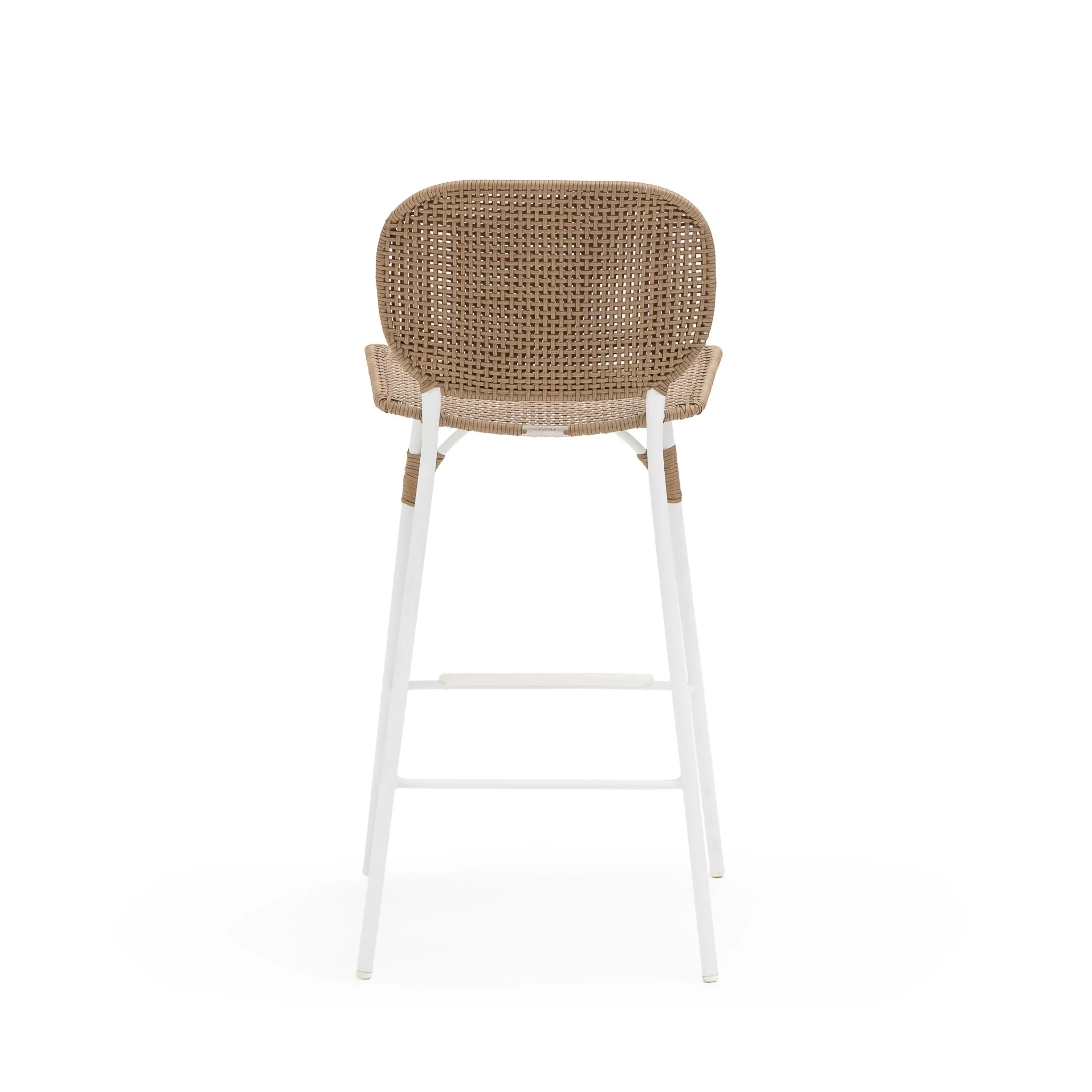 Westwood Bar Chair - Natural - Image 4