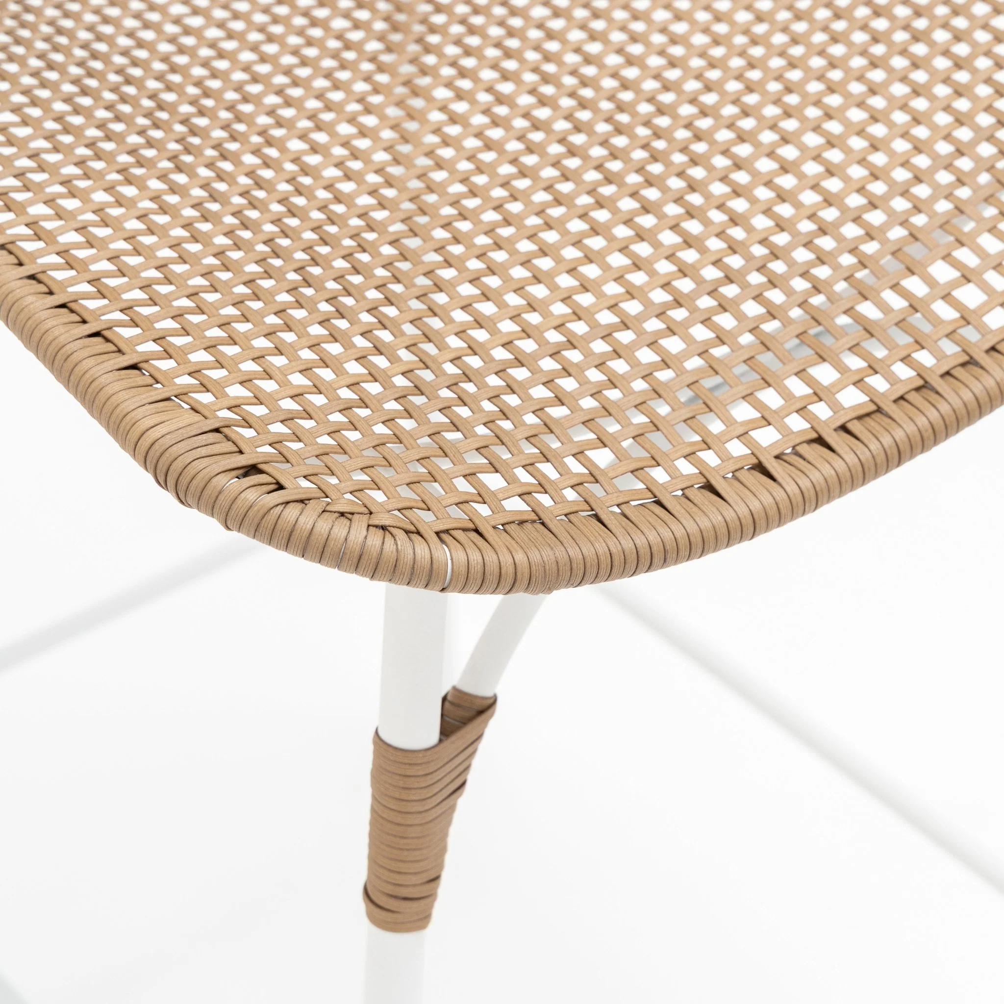Westwood Bar Chair - Natural - Image 5