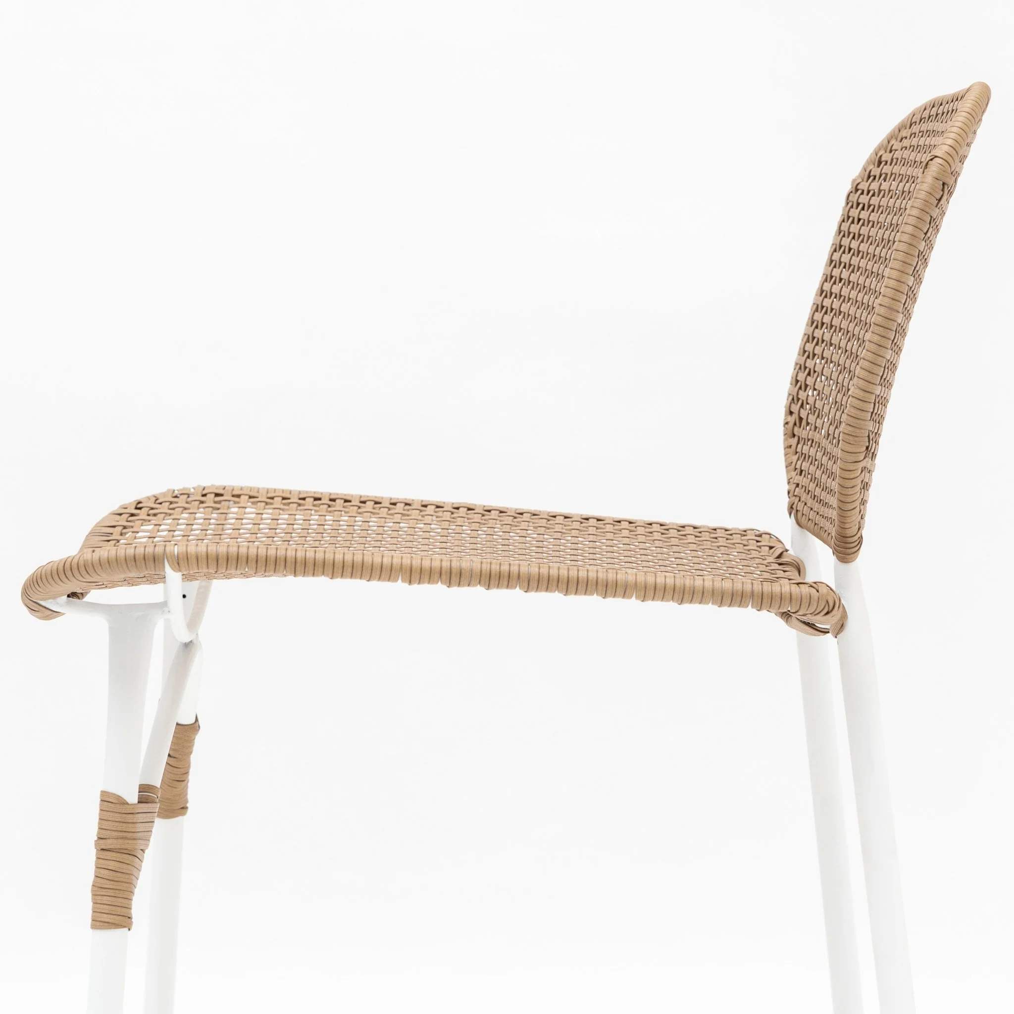 Westwood Bar Chair - Natural - Image 7