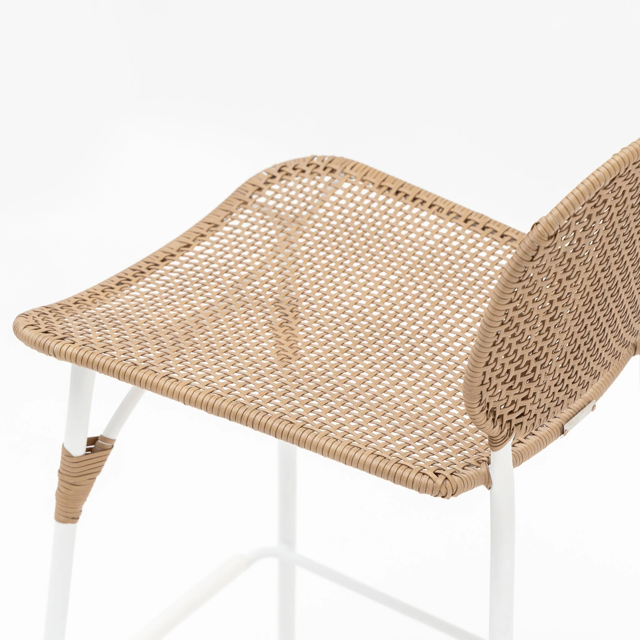 Westwood Bar Chair - Natural - Image 8